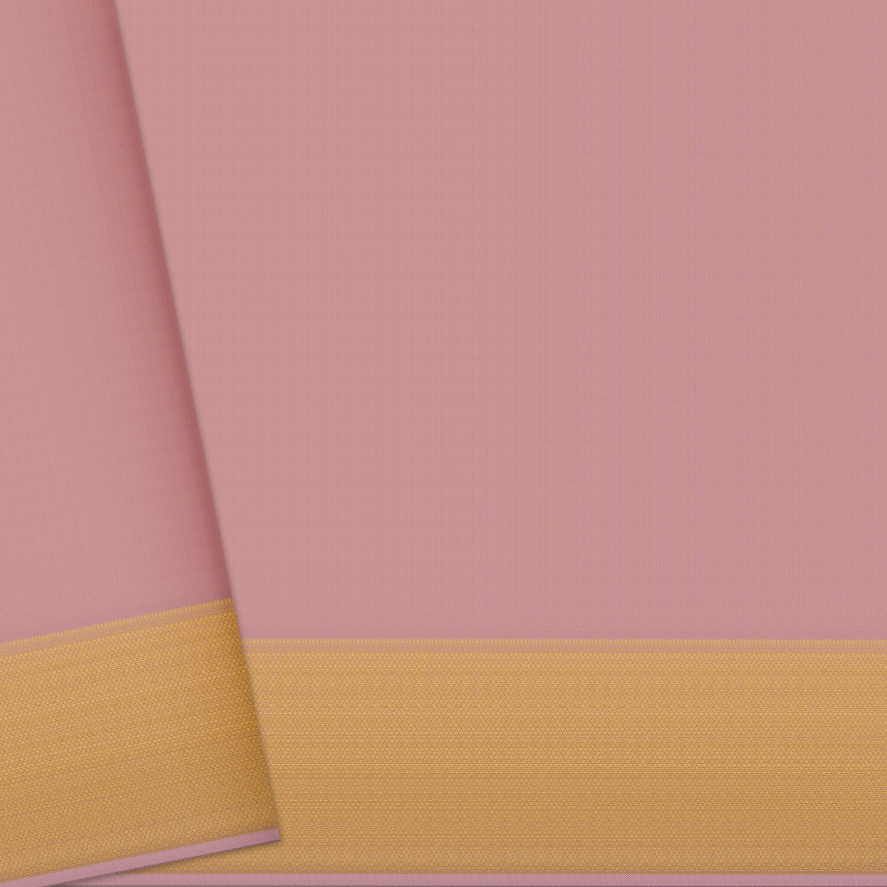 Kanakavalli Kanjivaram Silk Sari 24-110-HS001-02875 - Blouse View