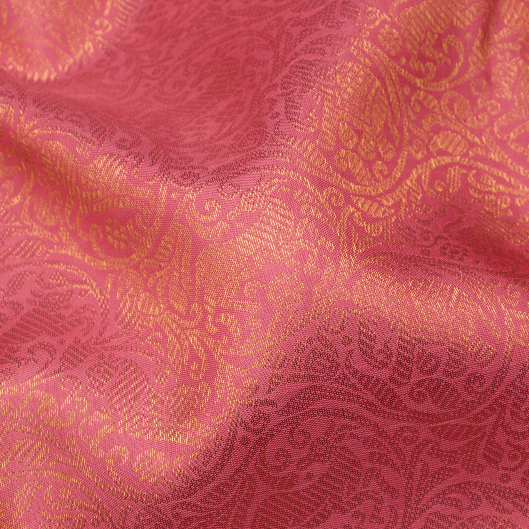 Kanakavalli Kanjivaram Silk Sari 24-110-HS001-02890