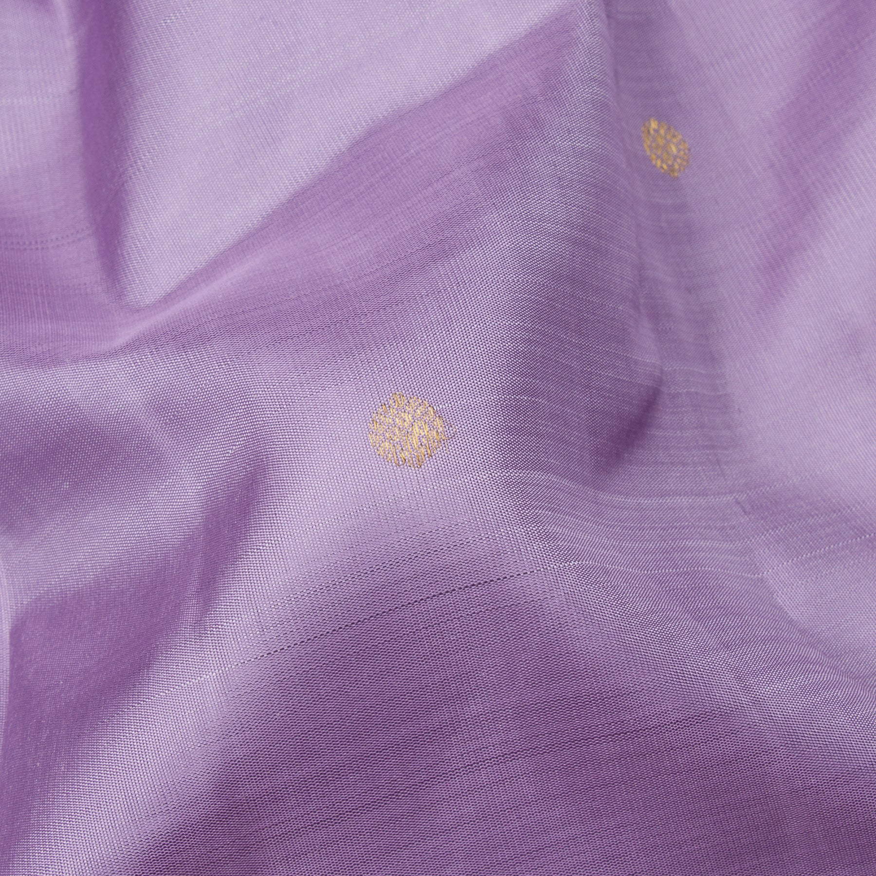 Kanakavalli Kanjivaram Silk Sari 24-110-HS001-03006 - Fabric View