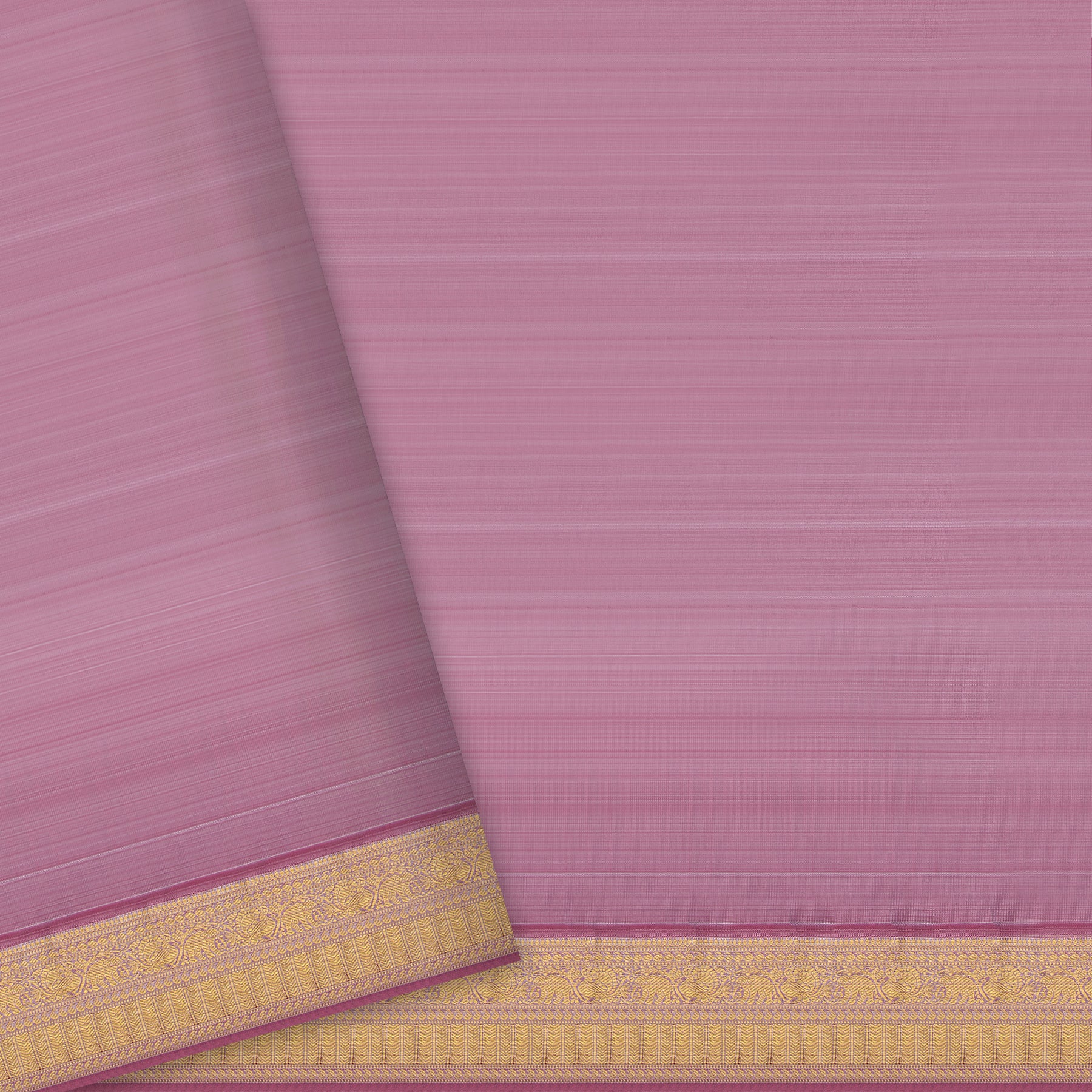 Kanakavalli Kanjivaram Silk Sari 24-110-HS001-03006 - Blouse View