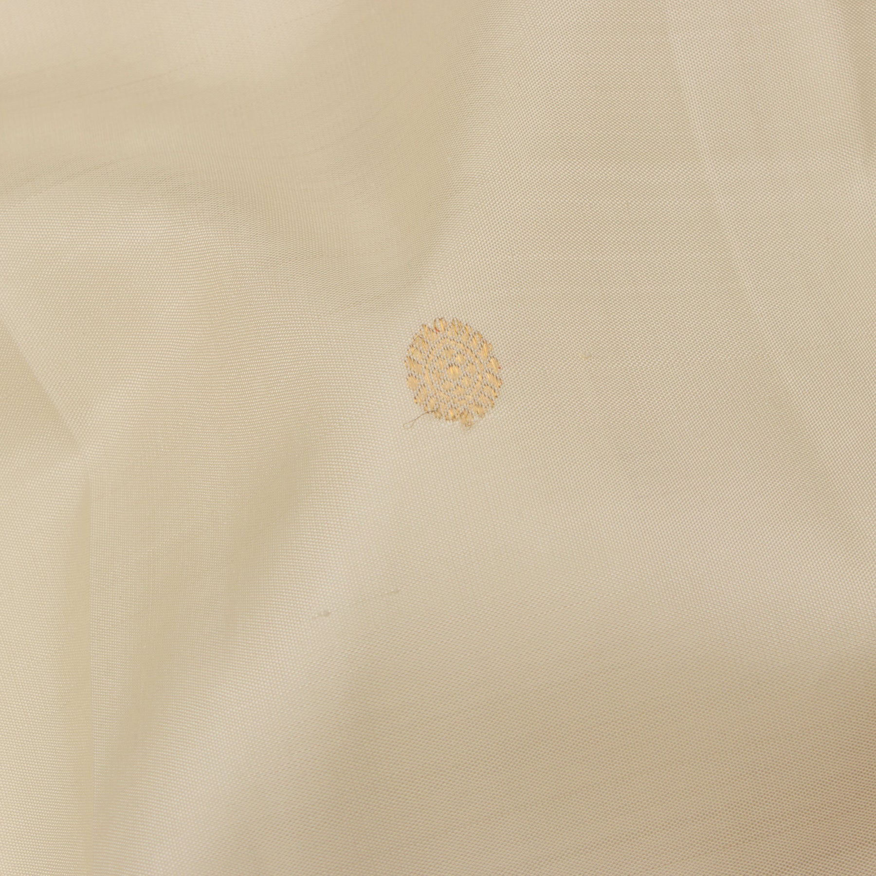 Kanakavalli Kanjivaram Silk Sari 24-110-HS001-05661 - Fabric View