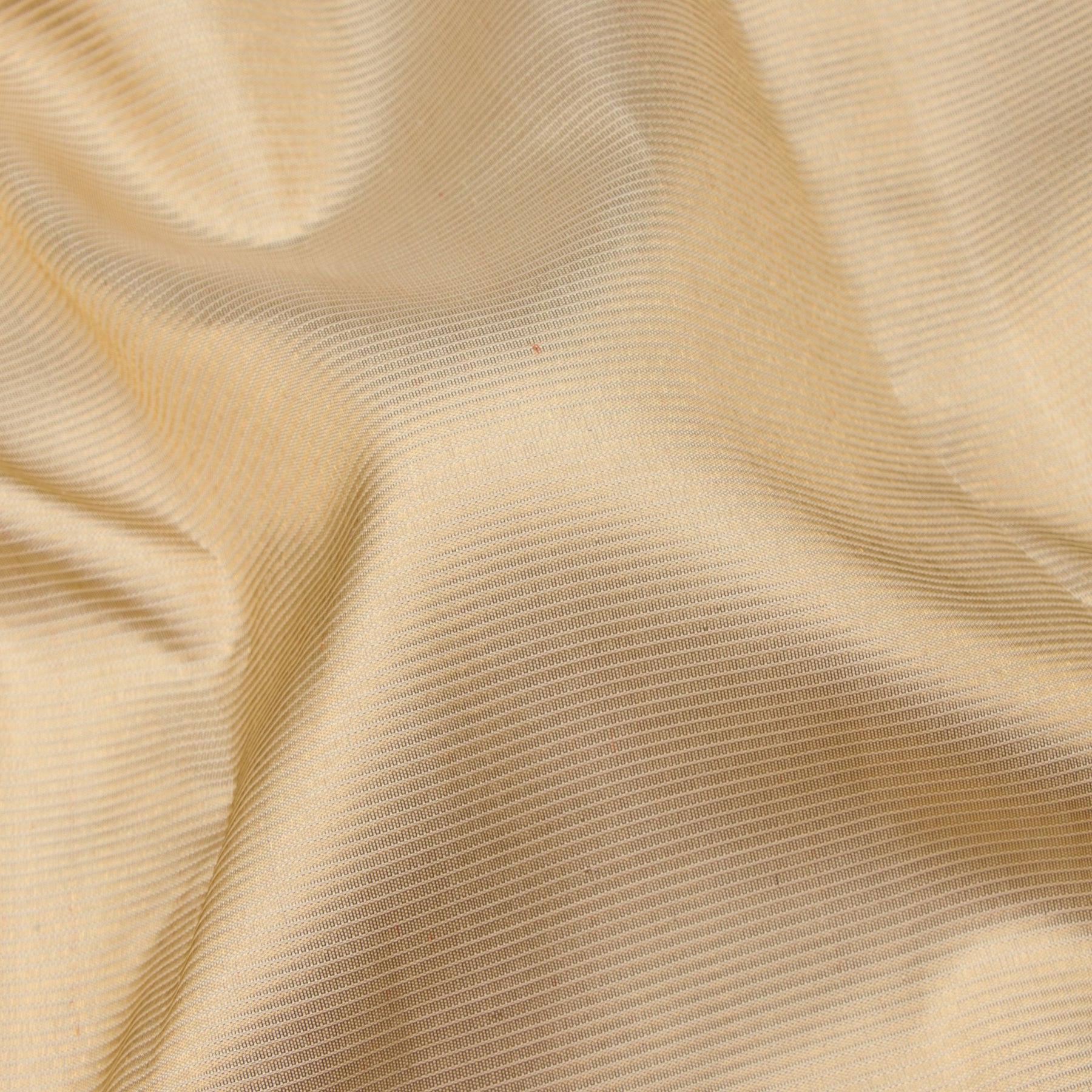 Kanakavalli Kanjivaram Silk Sari 24-110-HS001-05689 - Fabric View