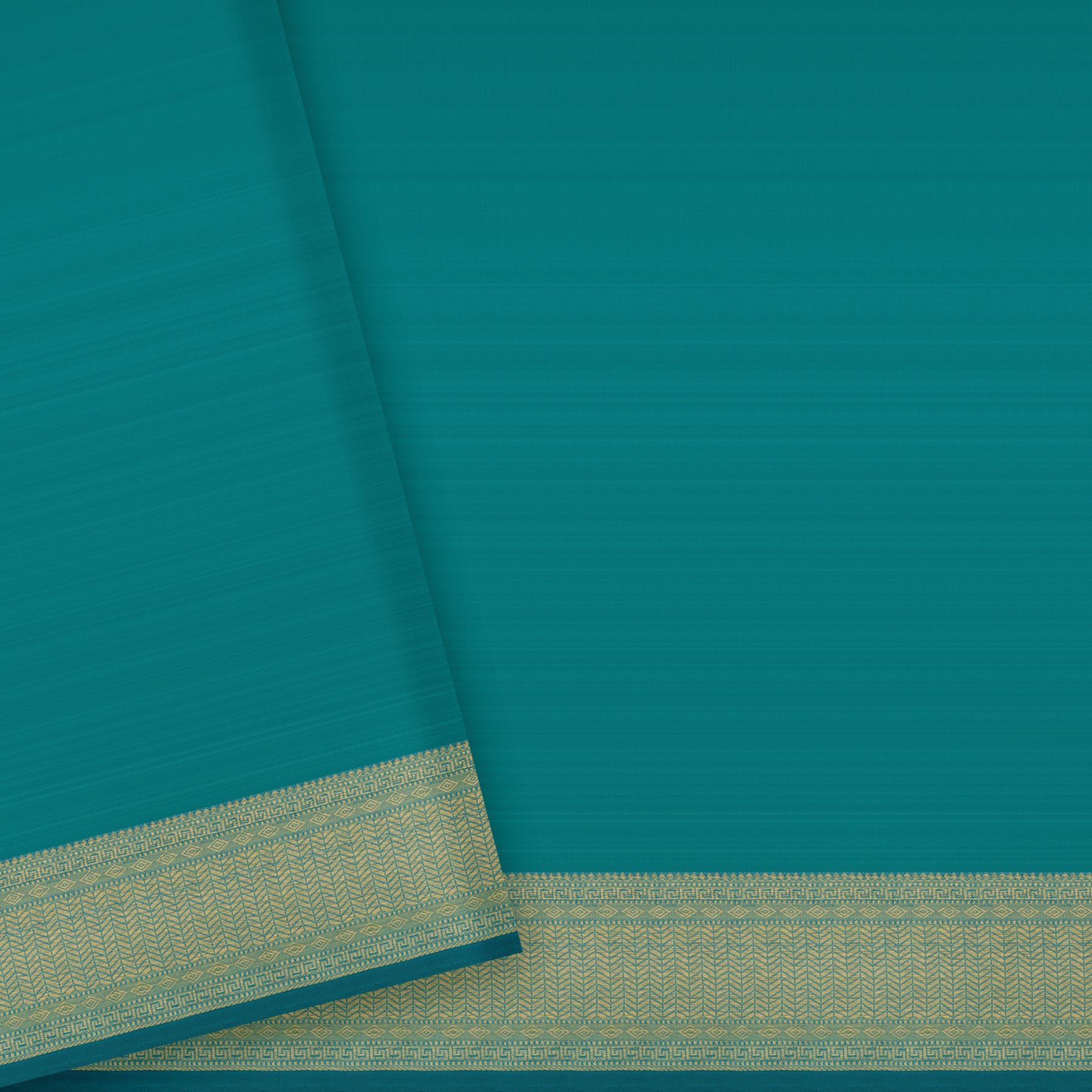 Kanakavalli Kanjivaram Silk Sari 24-110-HS001-11230 - Blouse View