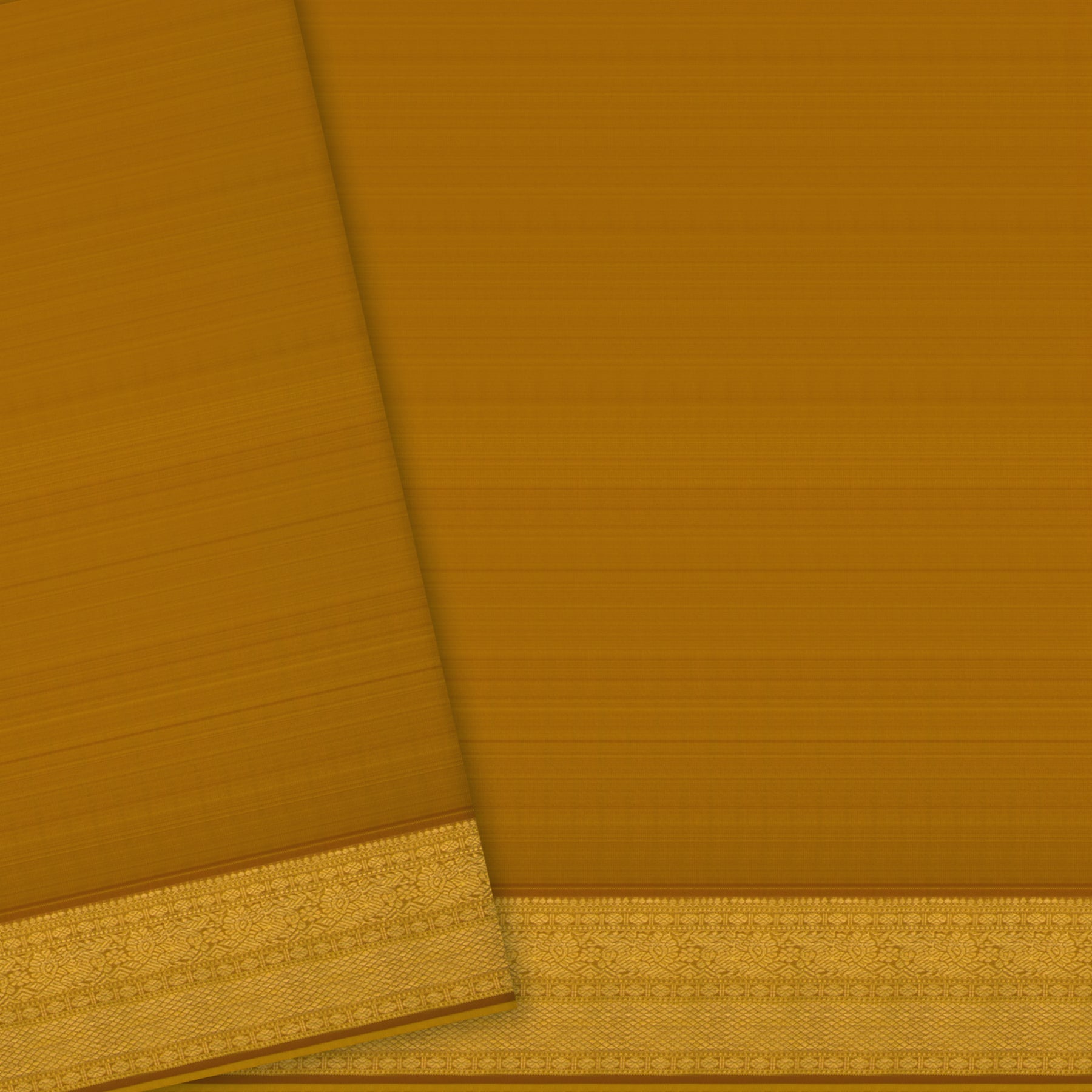 Kanakavalli Kanjivaram Silk Sari 24-110-HS001-11257 - Blouse View