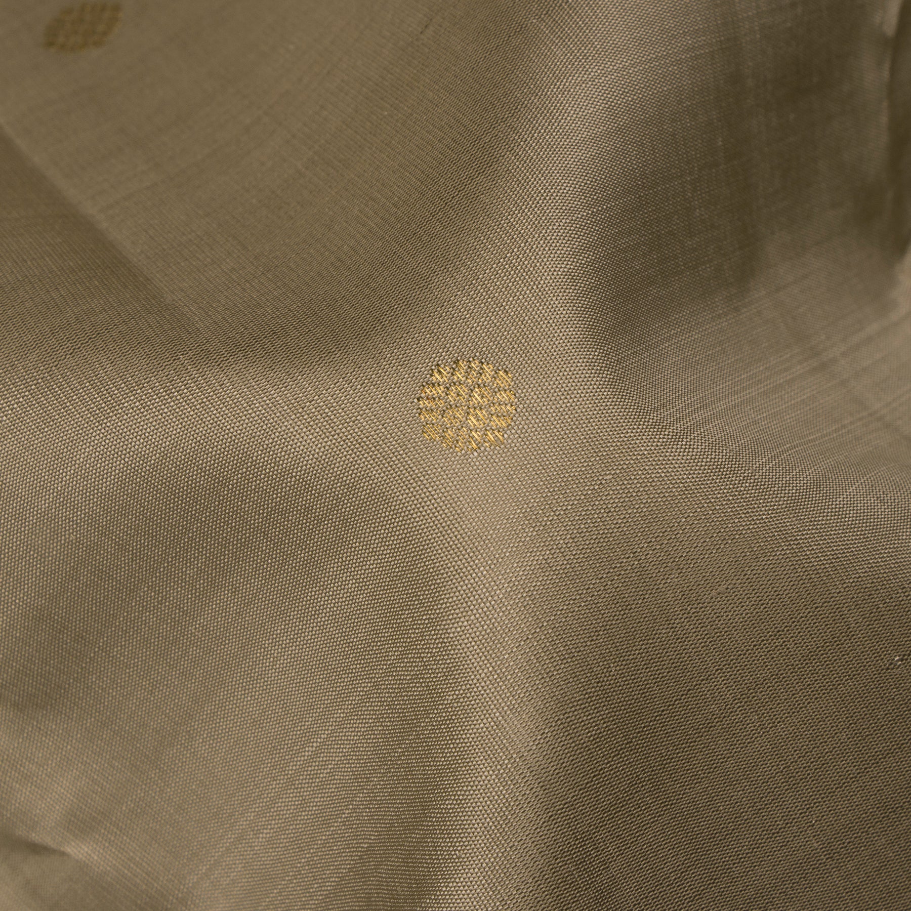 Kanakavalli Kanjivaram Silk Sari 24-110-HS001-11278 - Fabric View