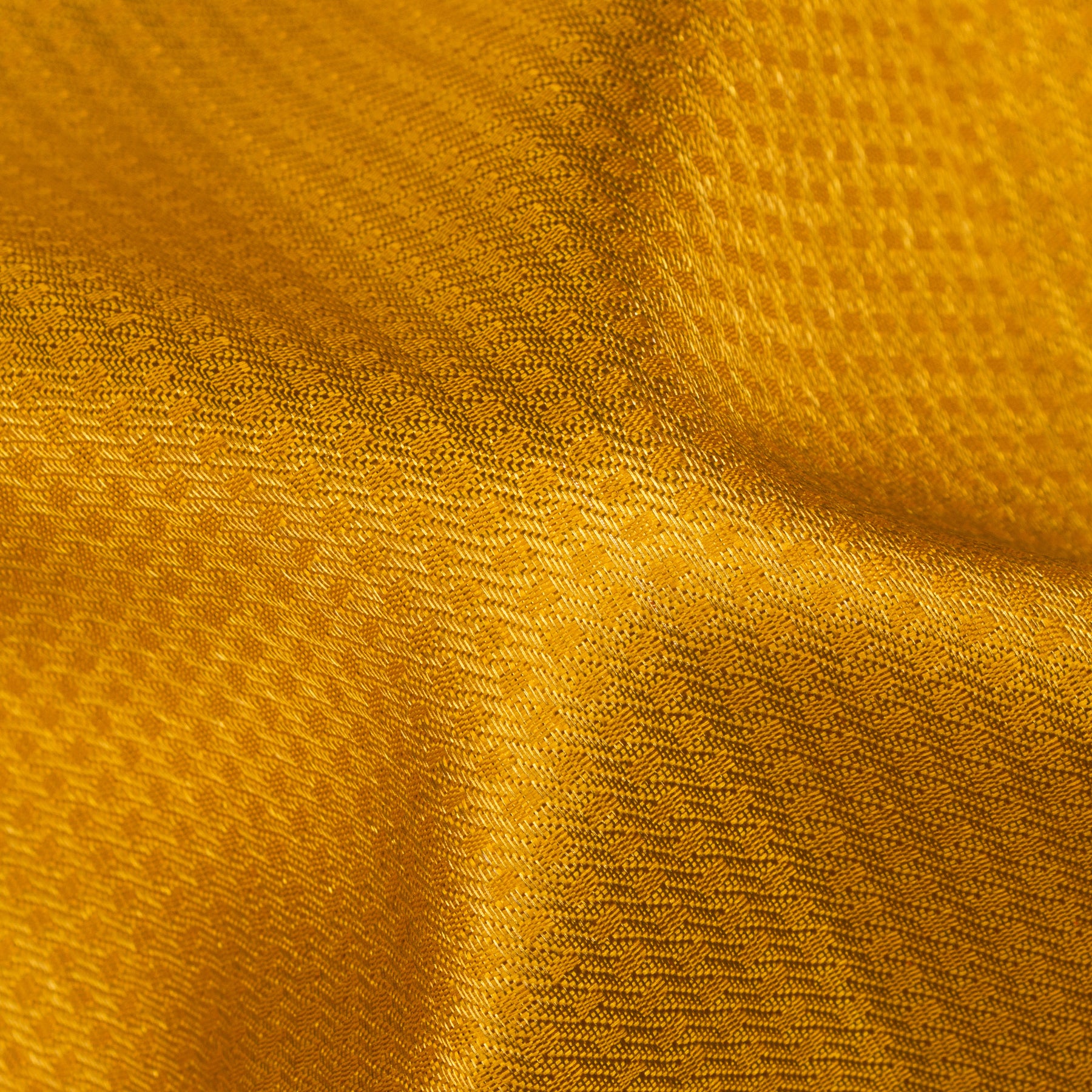 Kanakavalli Kanjivaram Silk Sari 24-110-HS001-11296 - Fabric View