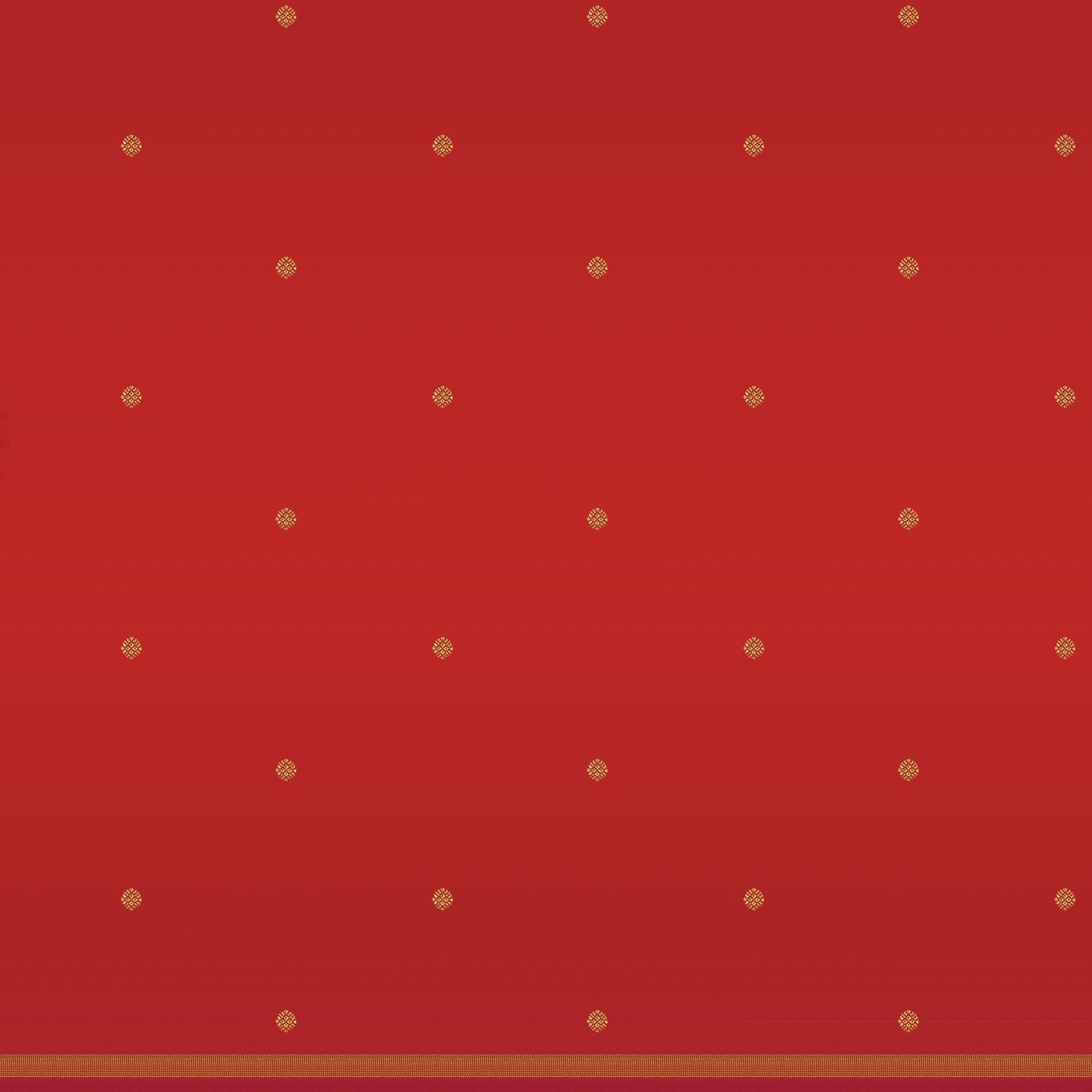 Kanakavalli Kanjivaram Silk Blouse Length 24-110-HB001-11557 - Full View