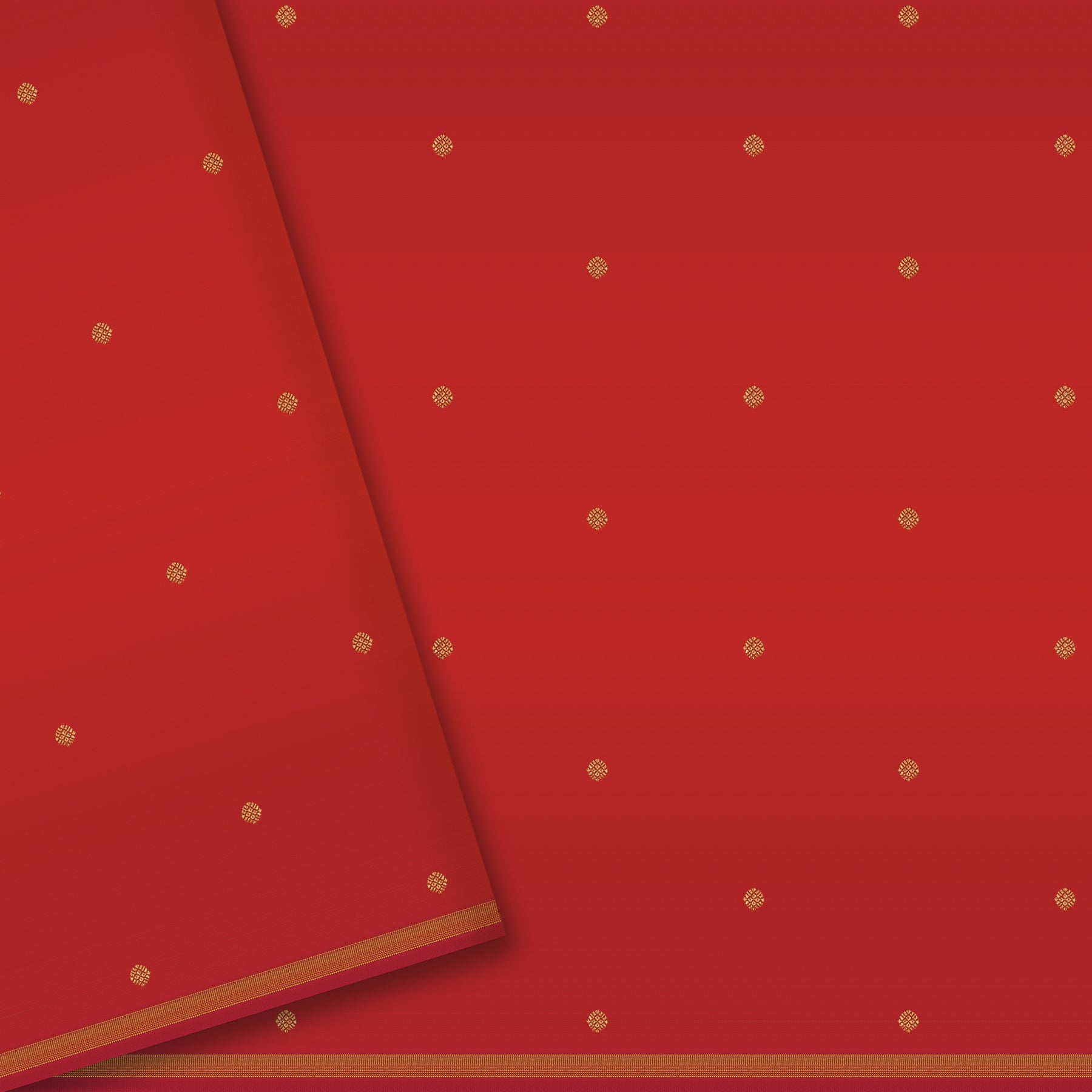 Kanakavalli Kanjivaram Silk Blouse Length 24-110-HB001-11557 - Cover View