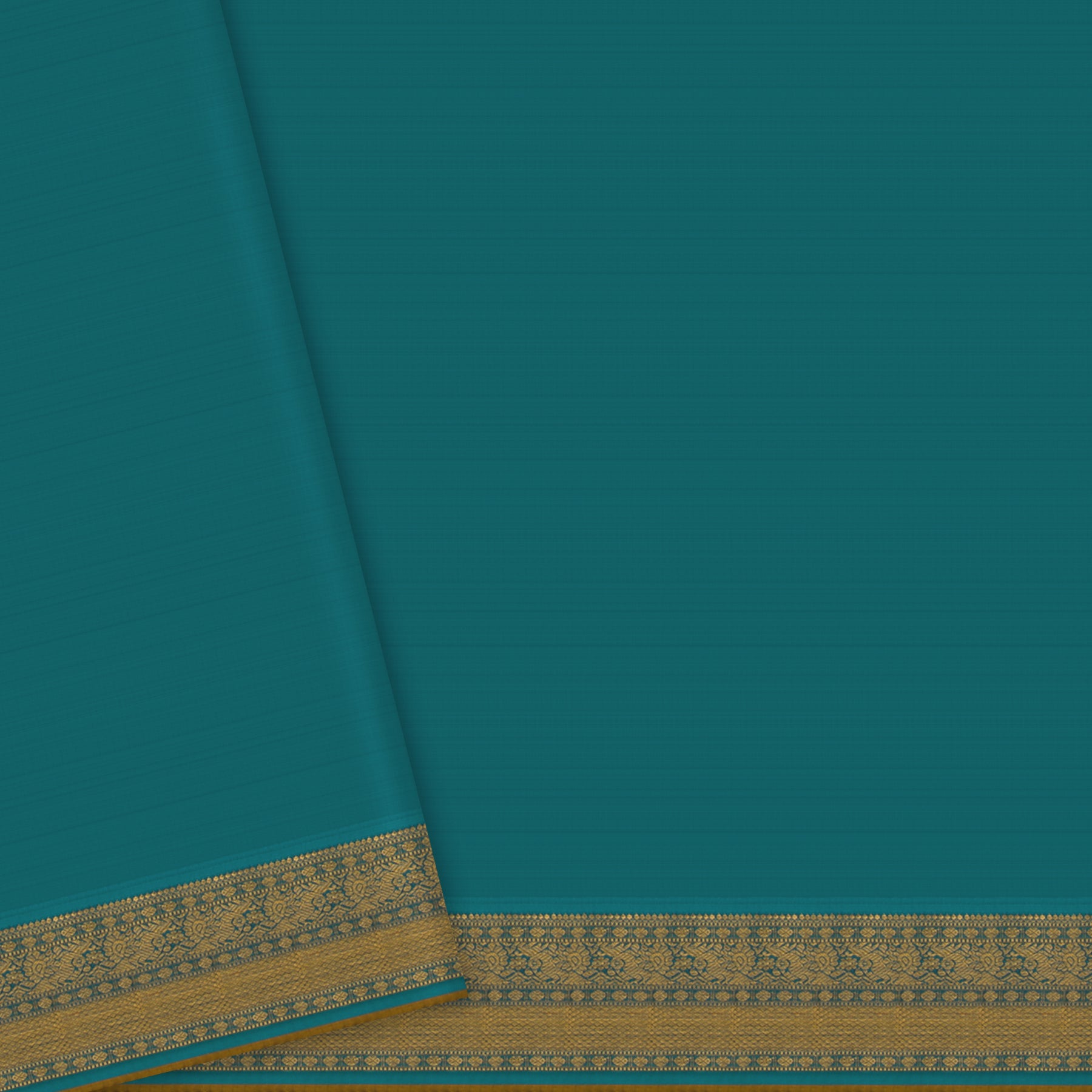 Kanakavalli Kanjivaram Silk Sari 24-110-HS001-13068 - Blouse View