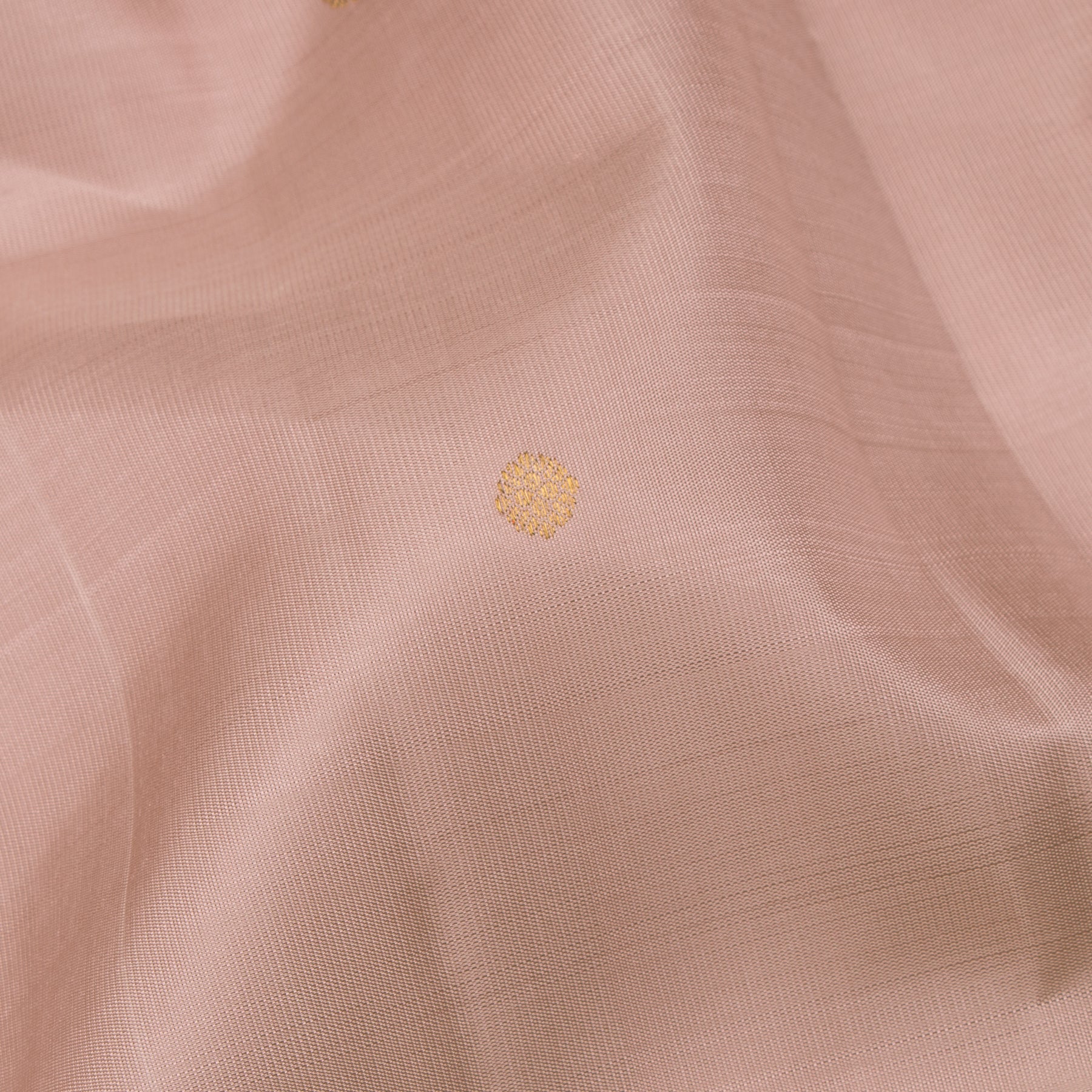 Kanakavalli Kanjivaram Silk Sari 24-110-HS001-13074 - Fabric View