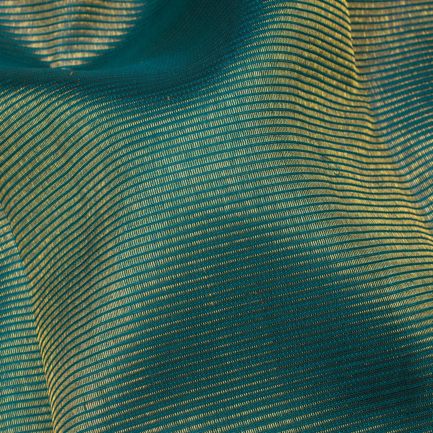 Kanakavalli Kanjivaram Silk Sari 24-110-HS001-13110 - Fabric View