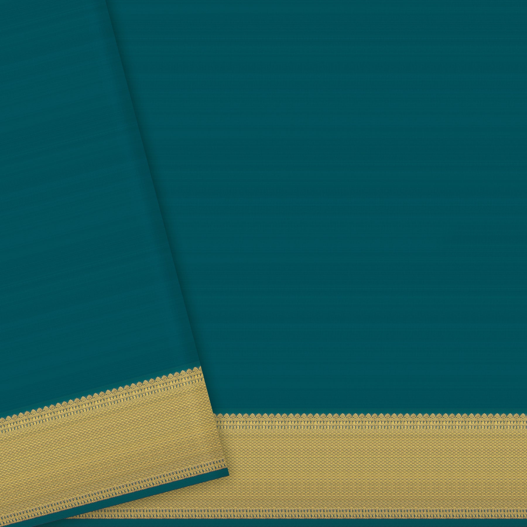 Kanakavalli Kanjivaram Silk Sari 24-110-HS001-13110 - Blouse View