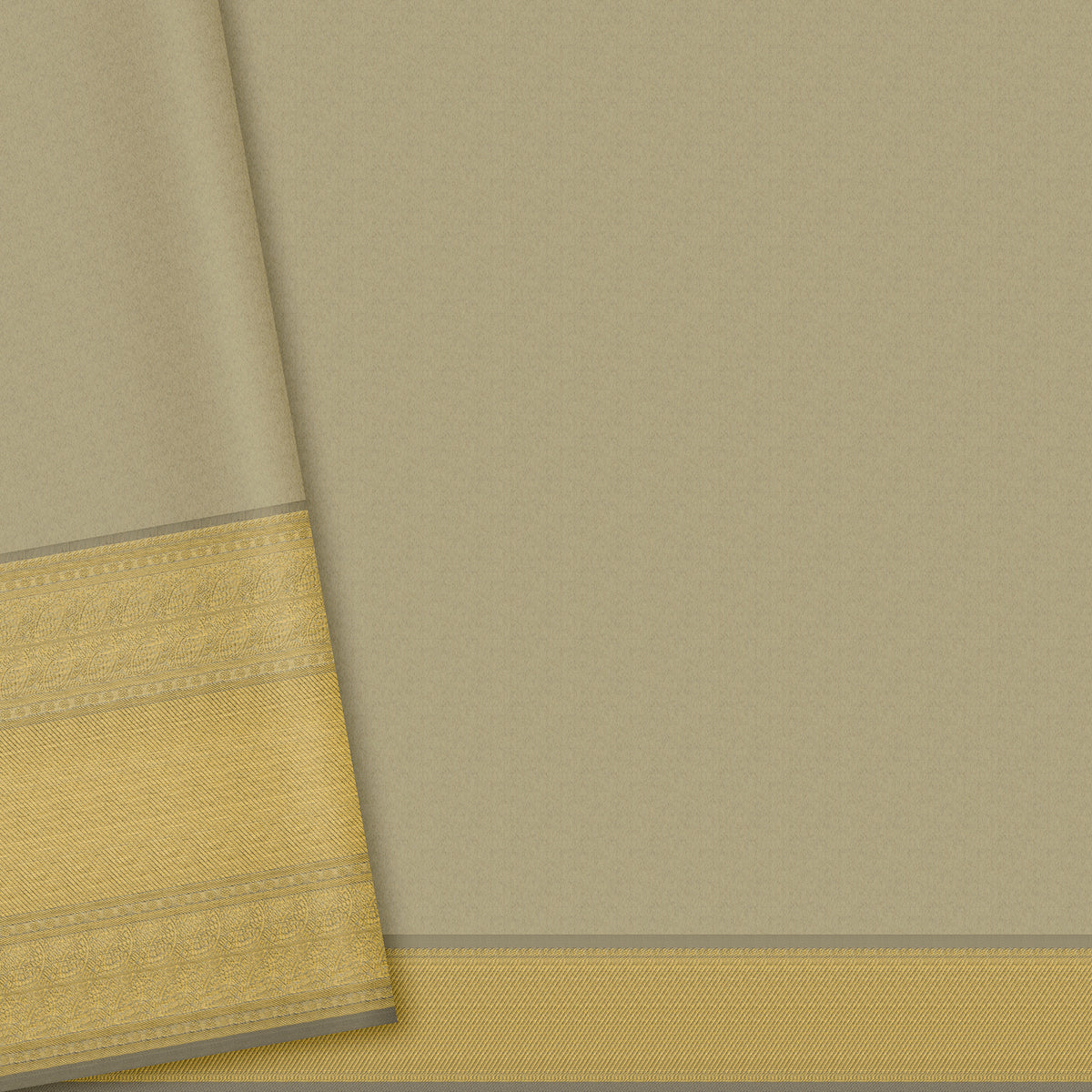 Kanakavalli Kanjivaram Silk Sari 24-110-HS001-13190 - Blouse View