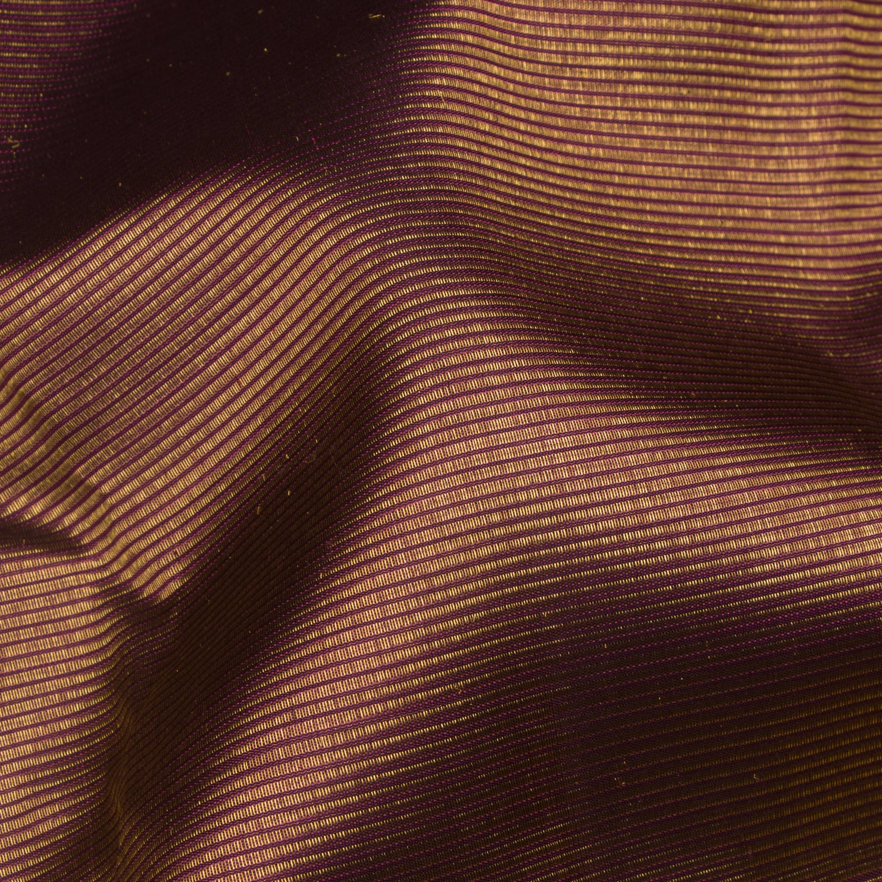 Kanakavalli Kanjivaram Silk Sari 24-110-HS001-14477 - Fabric View