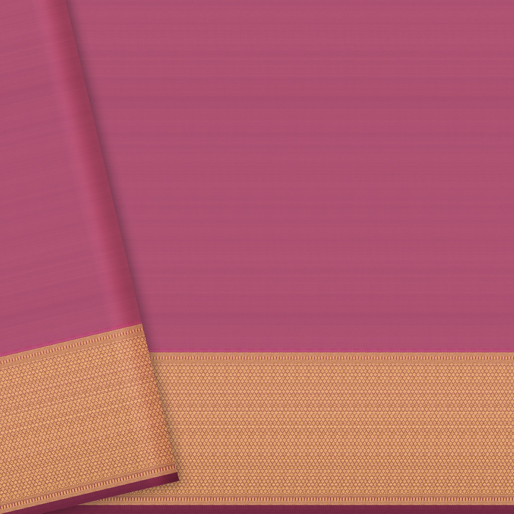 Kanakavalli Kanjivaram Silk Sari 24-110-HS001-14480 - Blouse View
