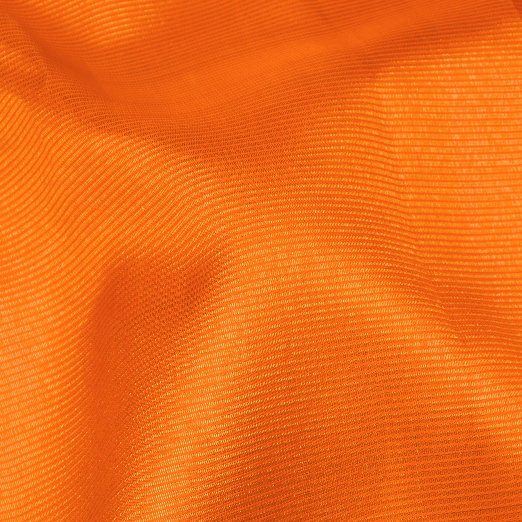Kanakavalli Kanjivaram Silk Sari 24-110-HS001-14497 - Fabric View