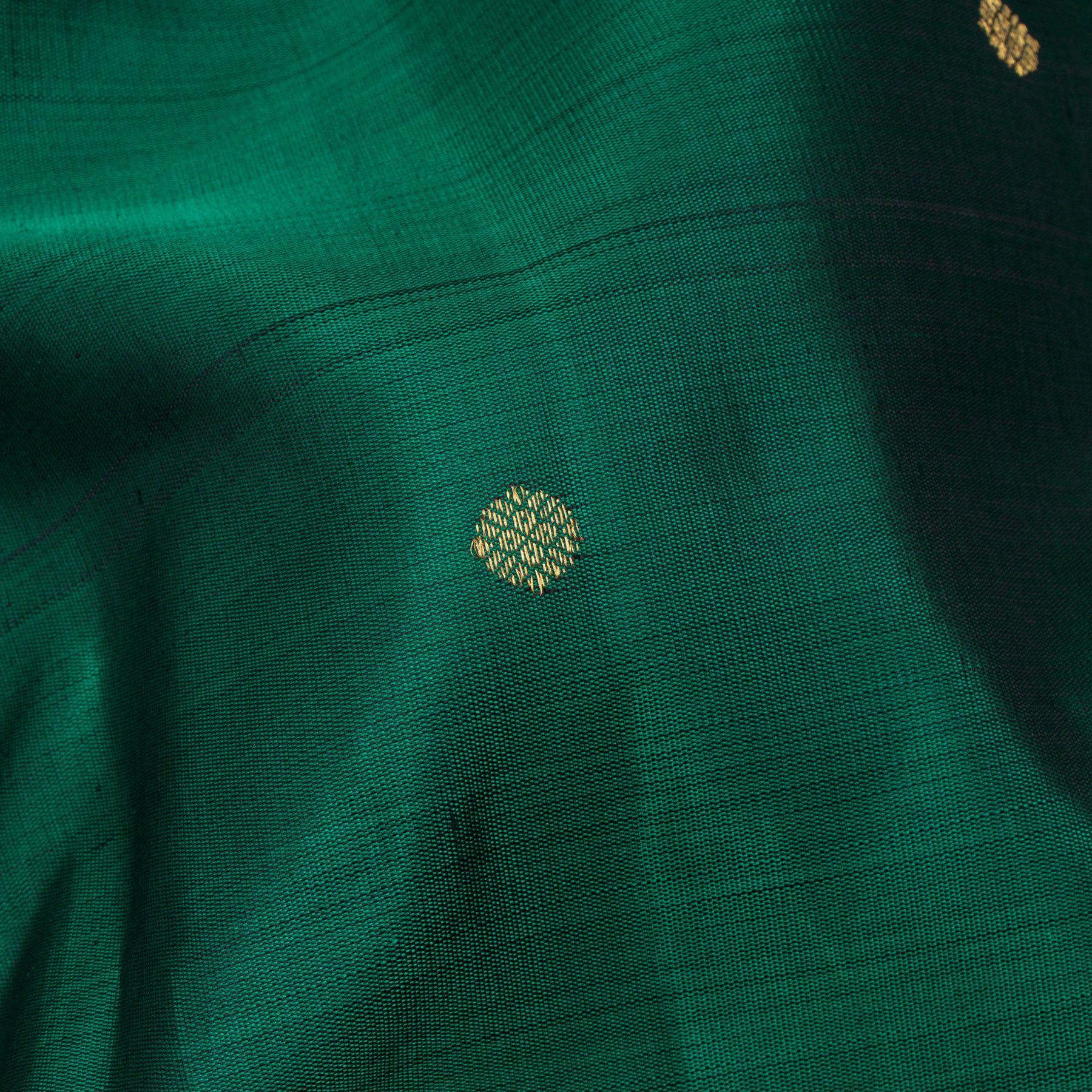 Kanakavalli Kanjivaram Silk Sari 24-110-HS001-14604