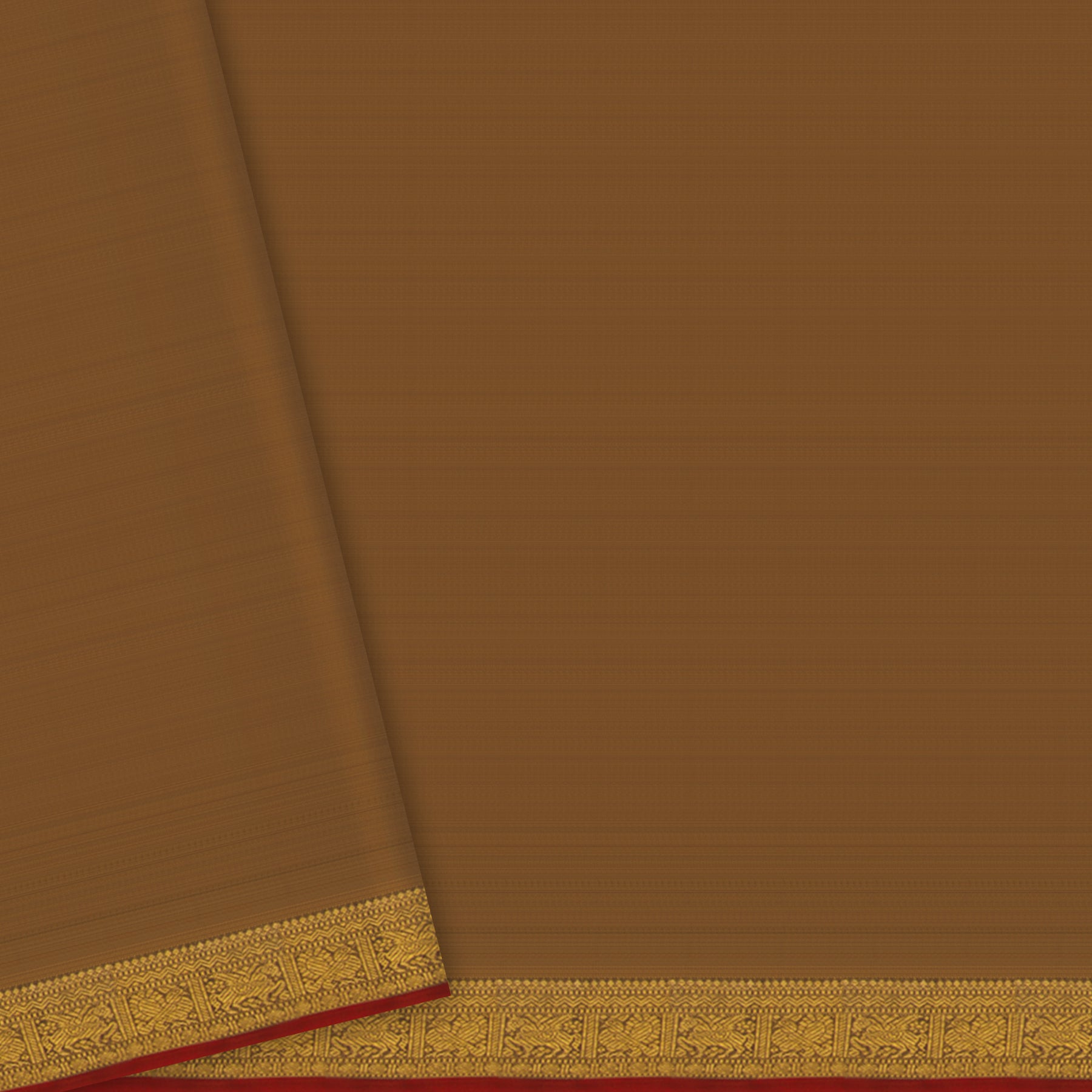 Kanakavalli Kanjivaram Silk Sari 24-110-HS001-14643 - Blouse View