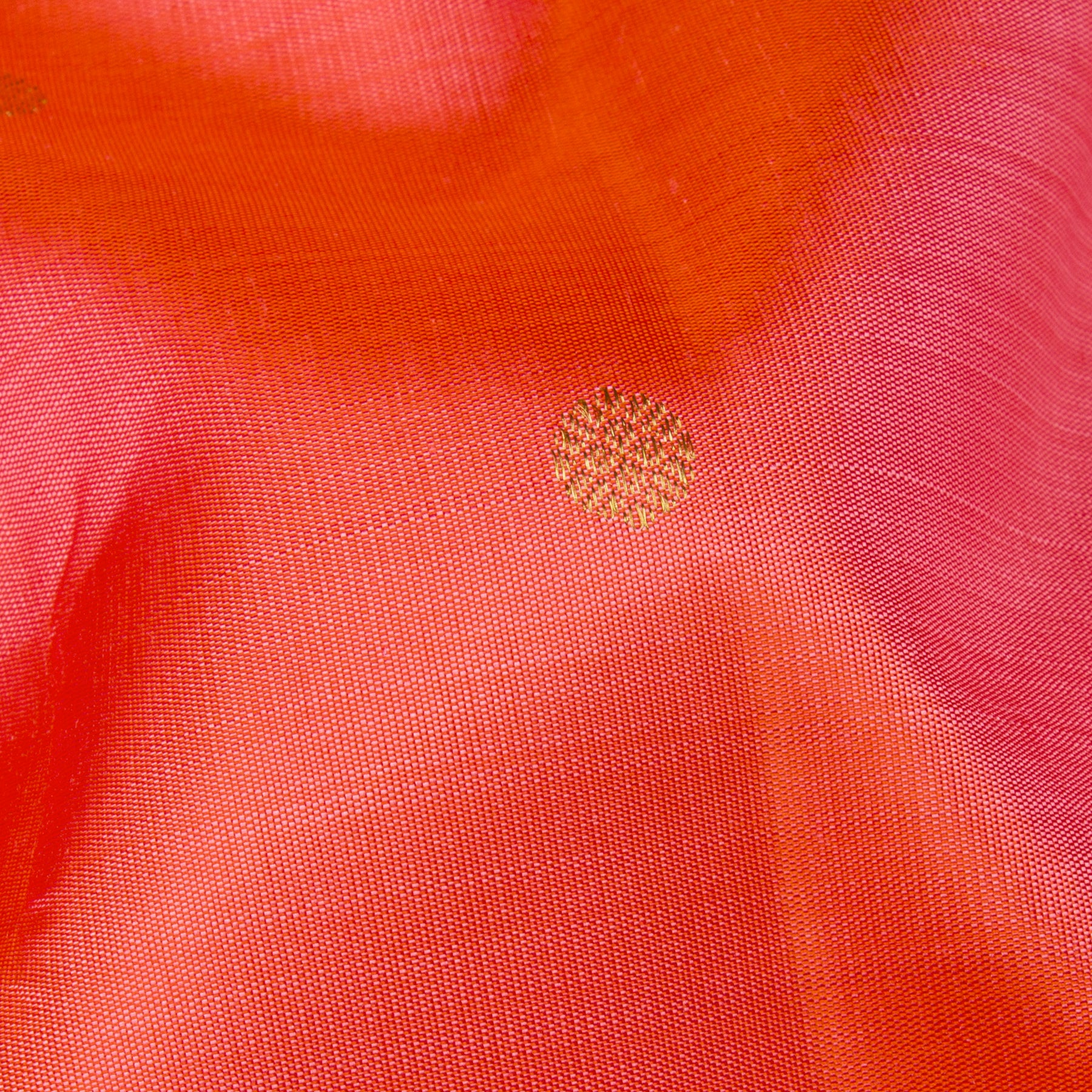 Kanakavalli Kanjivaram Silk Sari 24-110-HS001-03476 - Fabric View