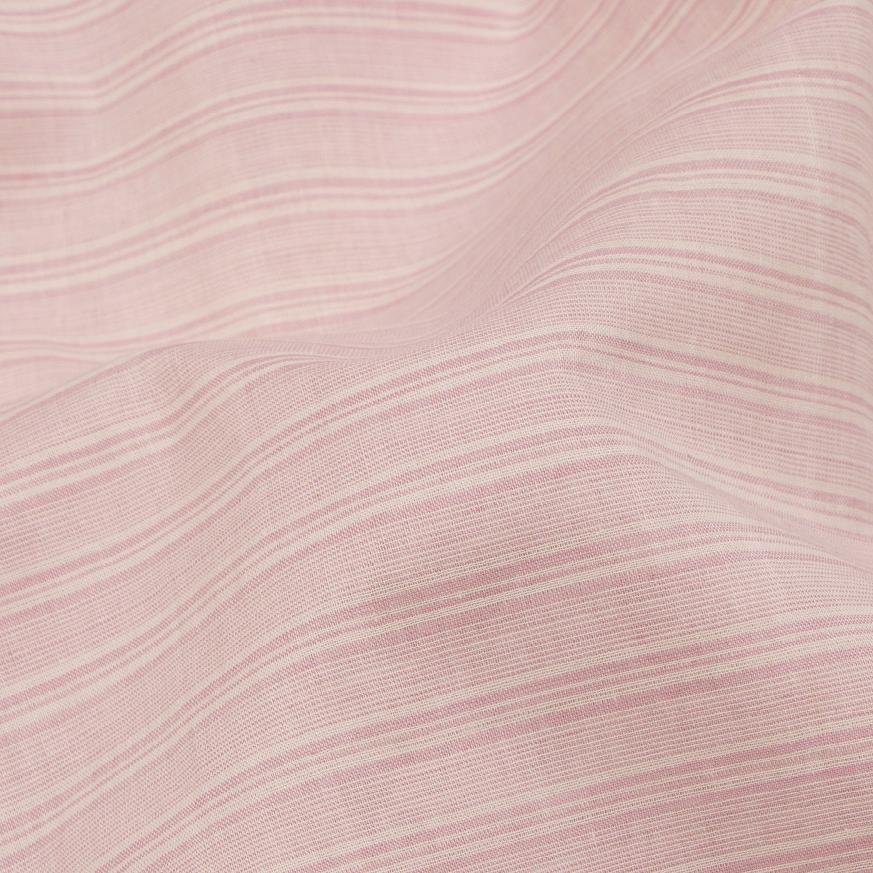 Kanakavalli Mangalgiri Cotton Sari 24-261-HS003-05270 - Fabric View