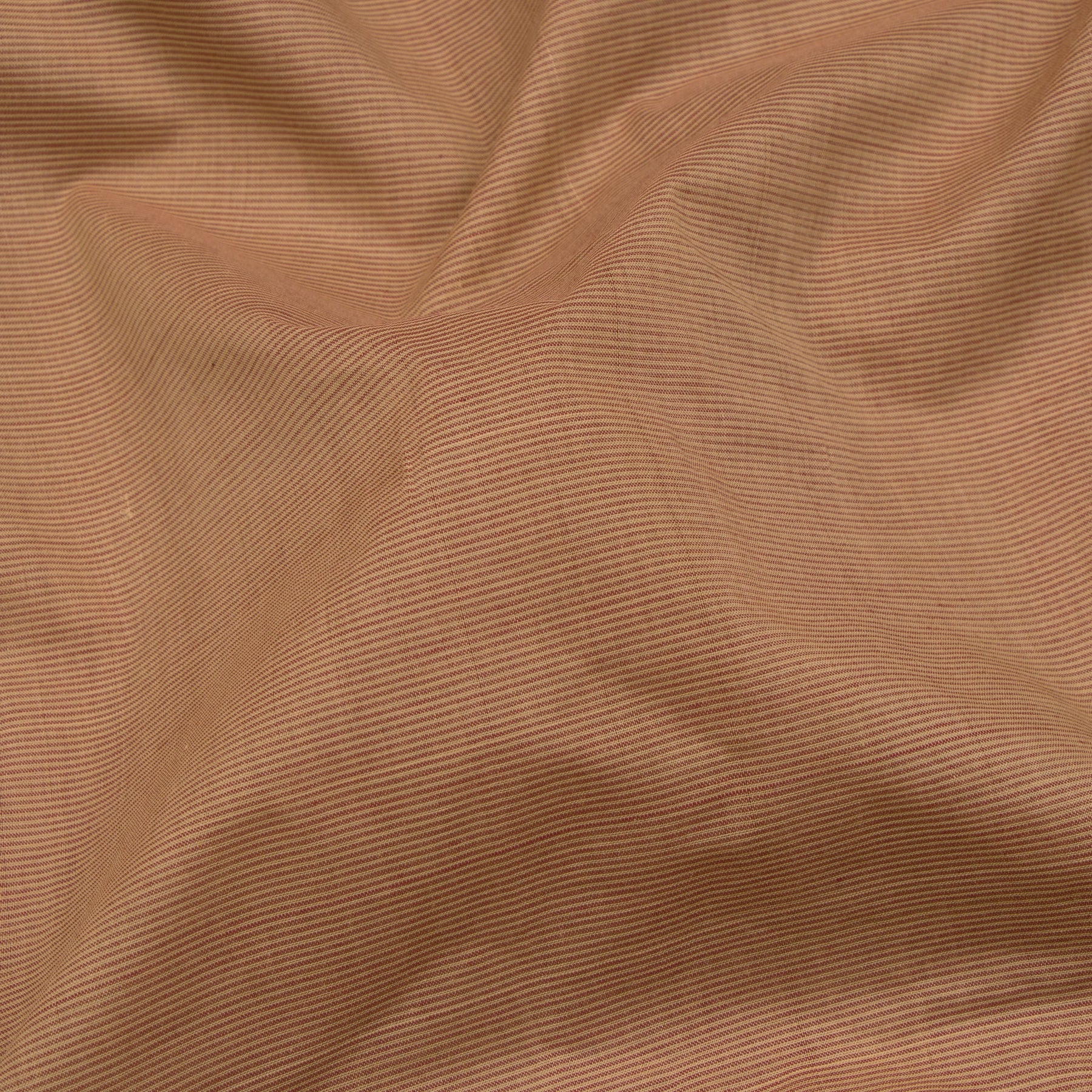 Kanakavalli Mangalgiri Cotton Sari 24-261-HS003-08776 - Fabric View