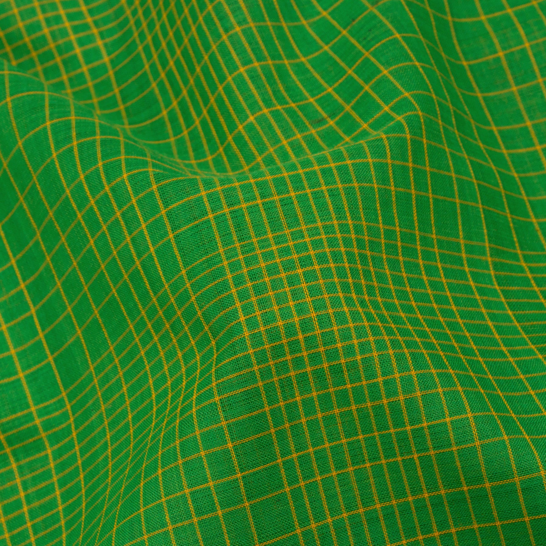 Kanakavalli Mangalgiri Cotton Sari 24-261-HS003-08875