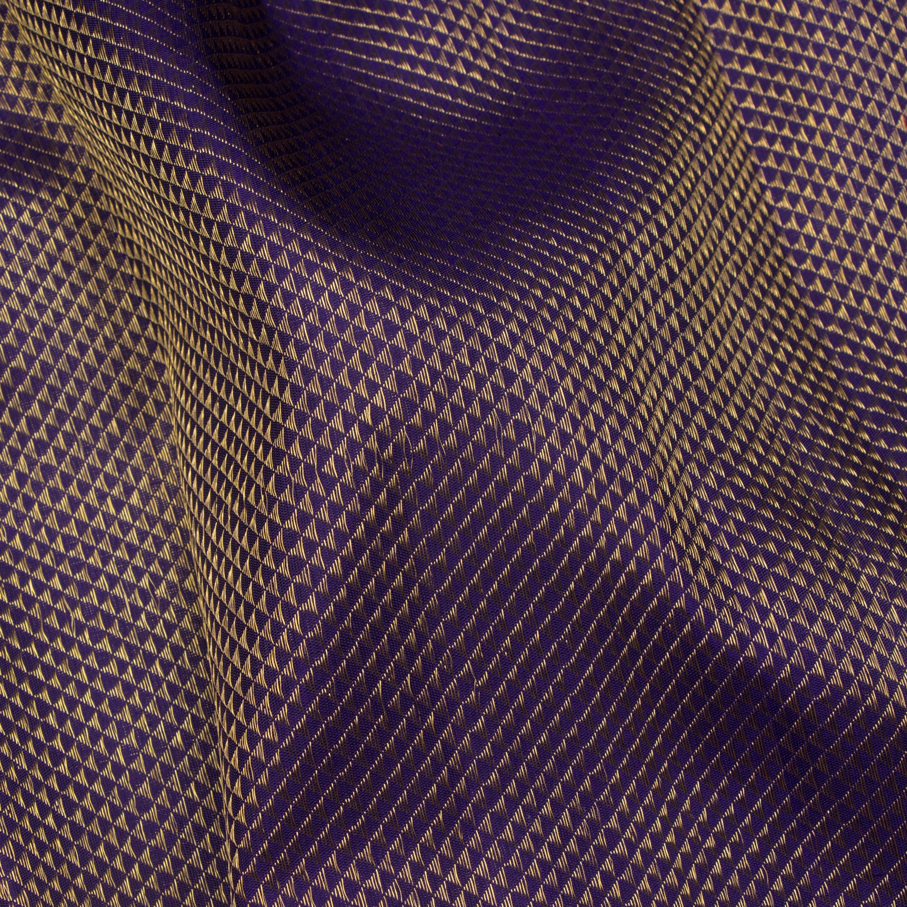 Kanakavalli Silk Blouse Length 24-595-HB001-04104 - Fabric View