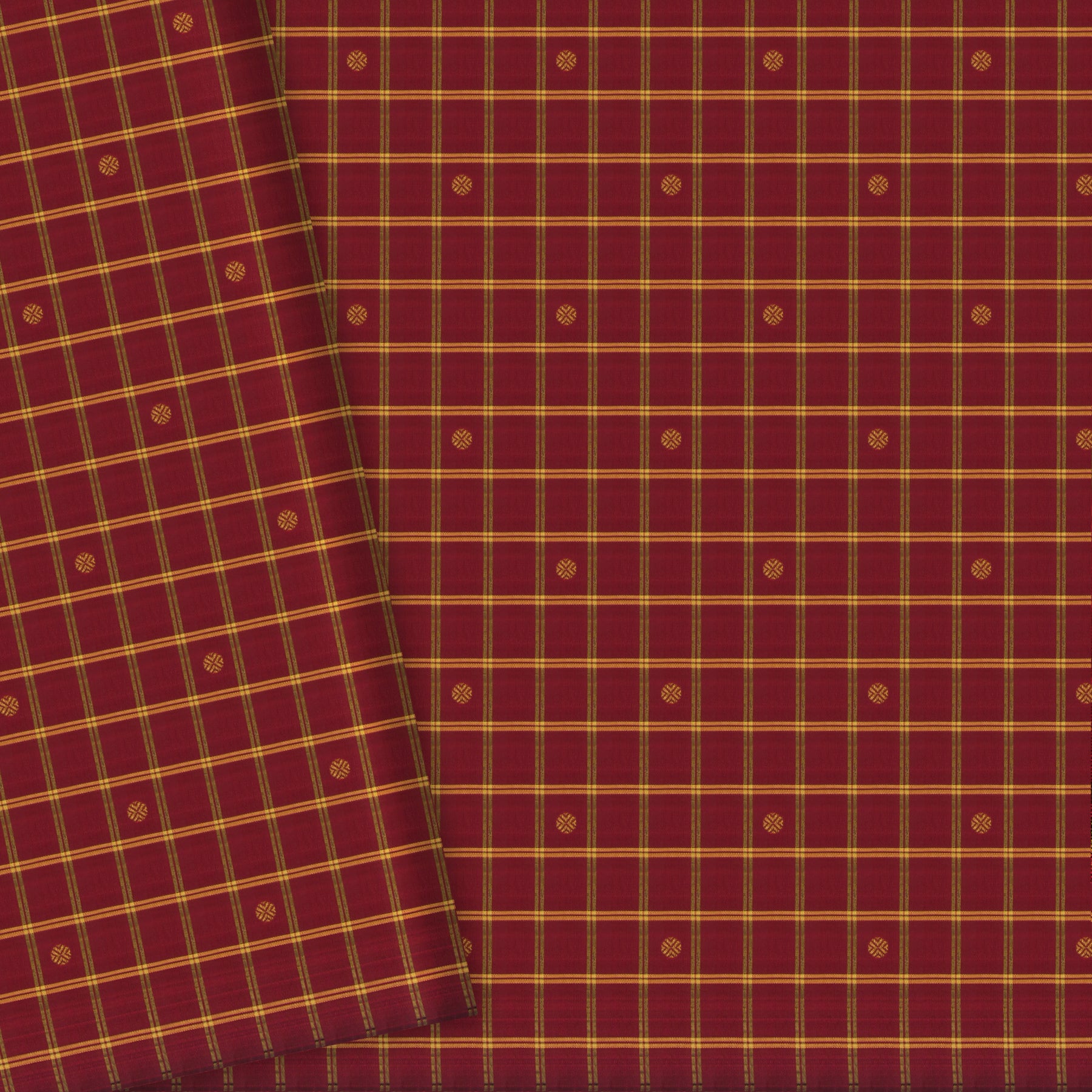 Kanakavalli Kattam - Vari Silk Blouse Length 24-595-HB001-07239 - Cover View