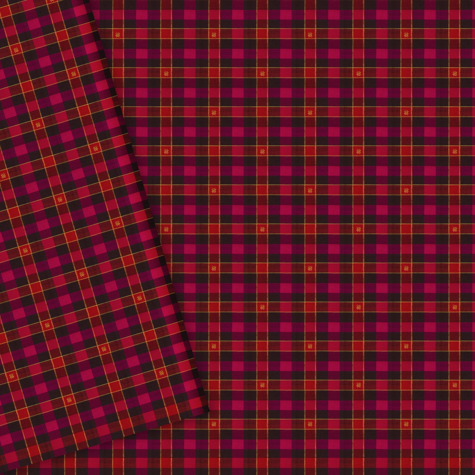 Kanakavalli Kattam - Vari Silk Blouse Length 24-595-HB001-09392 - Cover View