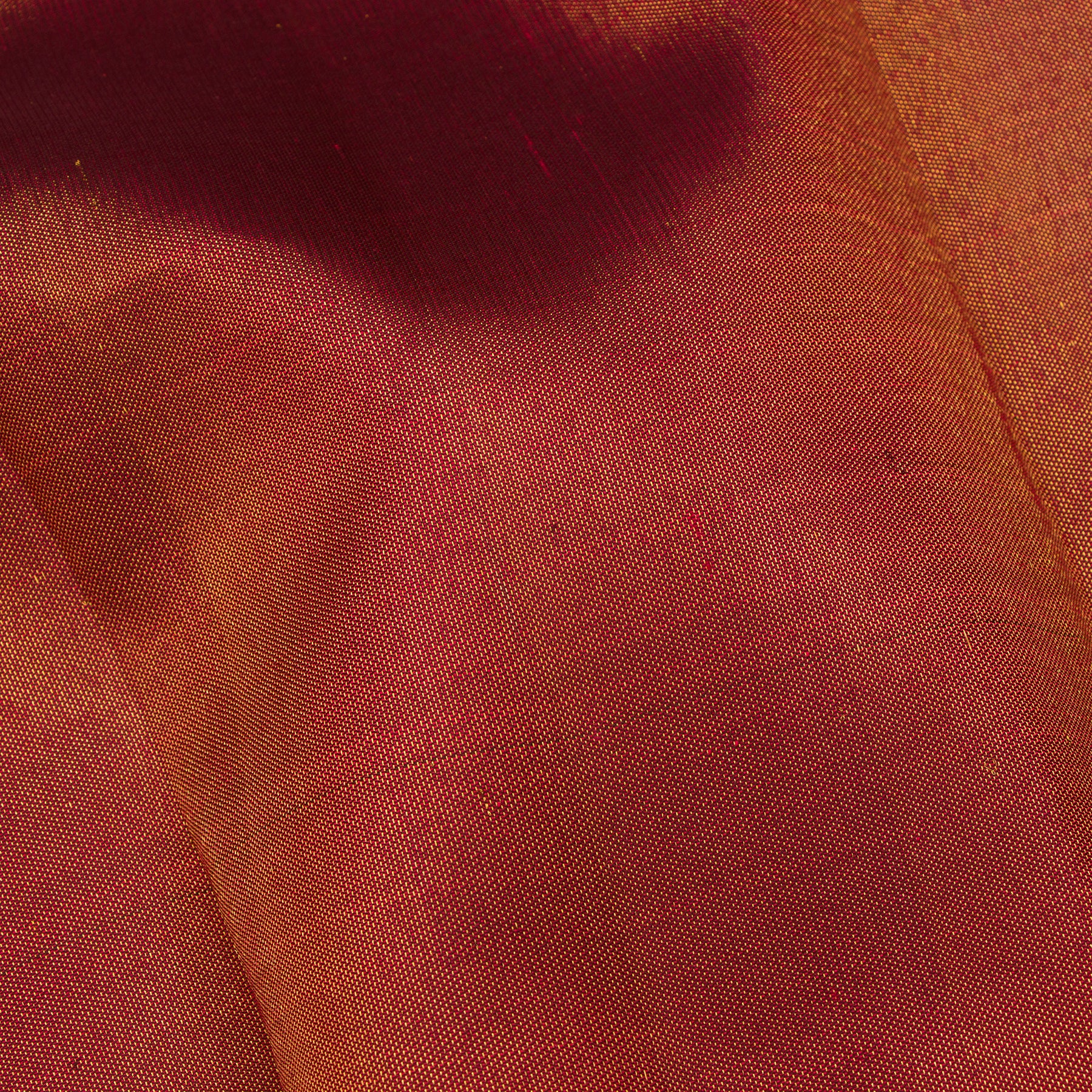 Kanakavalli Kanjivaram Silk Blouse Length 24-595-HB001-09393 - Fabric View