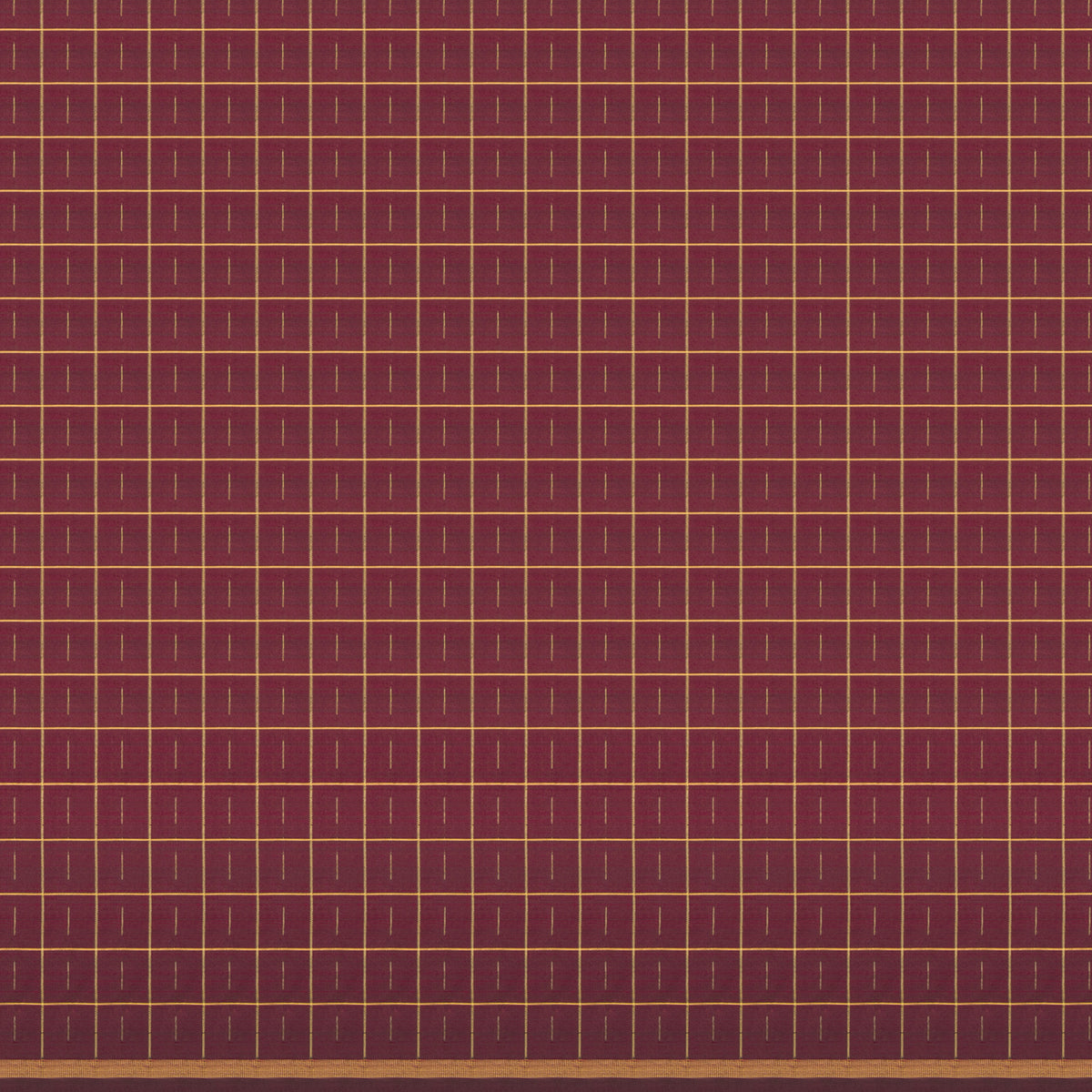 Kanakavalli Kanjivaram Silk Blouse Length 24-595-HB001-09406 - Full View