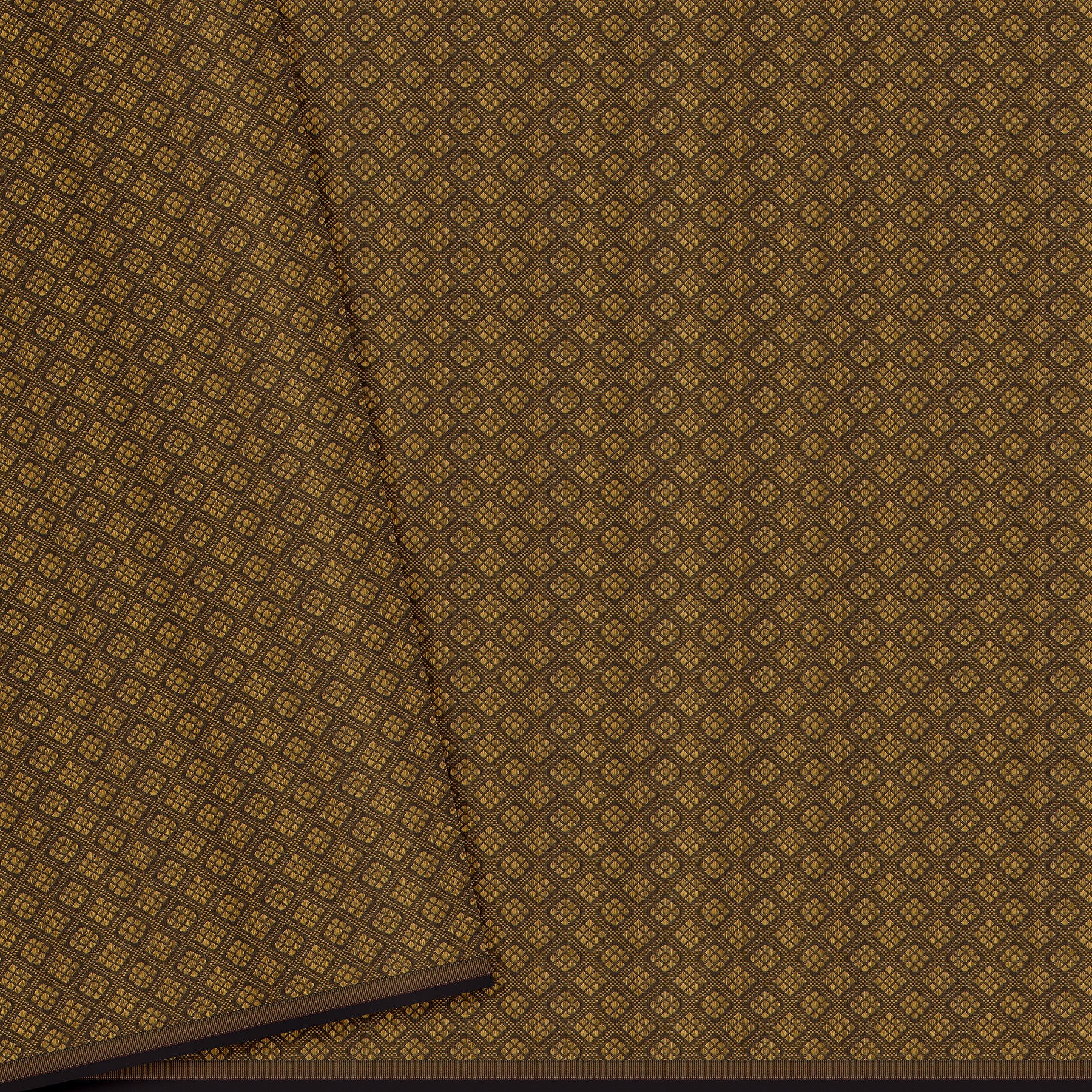 Kanakavalli Kanjivaram Silk Blouse Length 24-595-HB001-09437 - Cover View