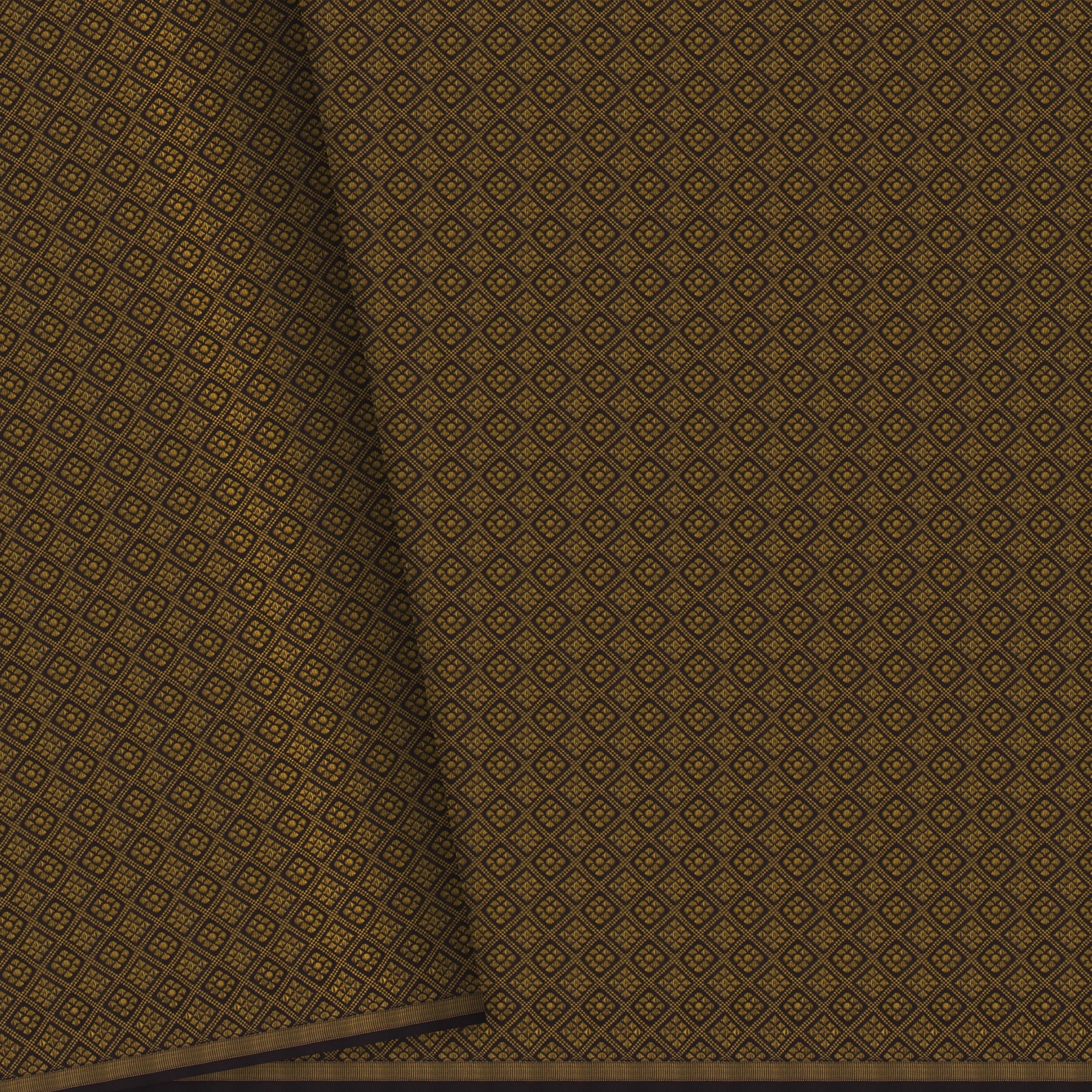 Kanakavalli Silk Blouse Length 24-595-HB001-10593 - Cover View