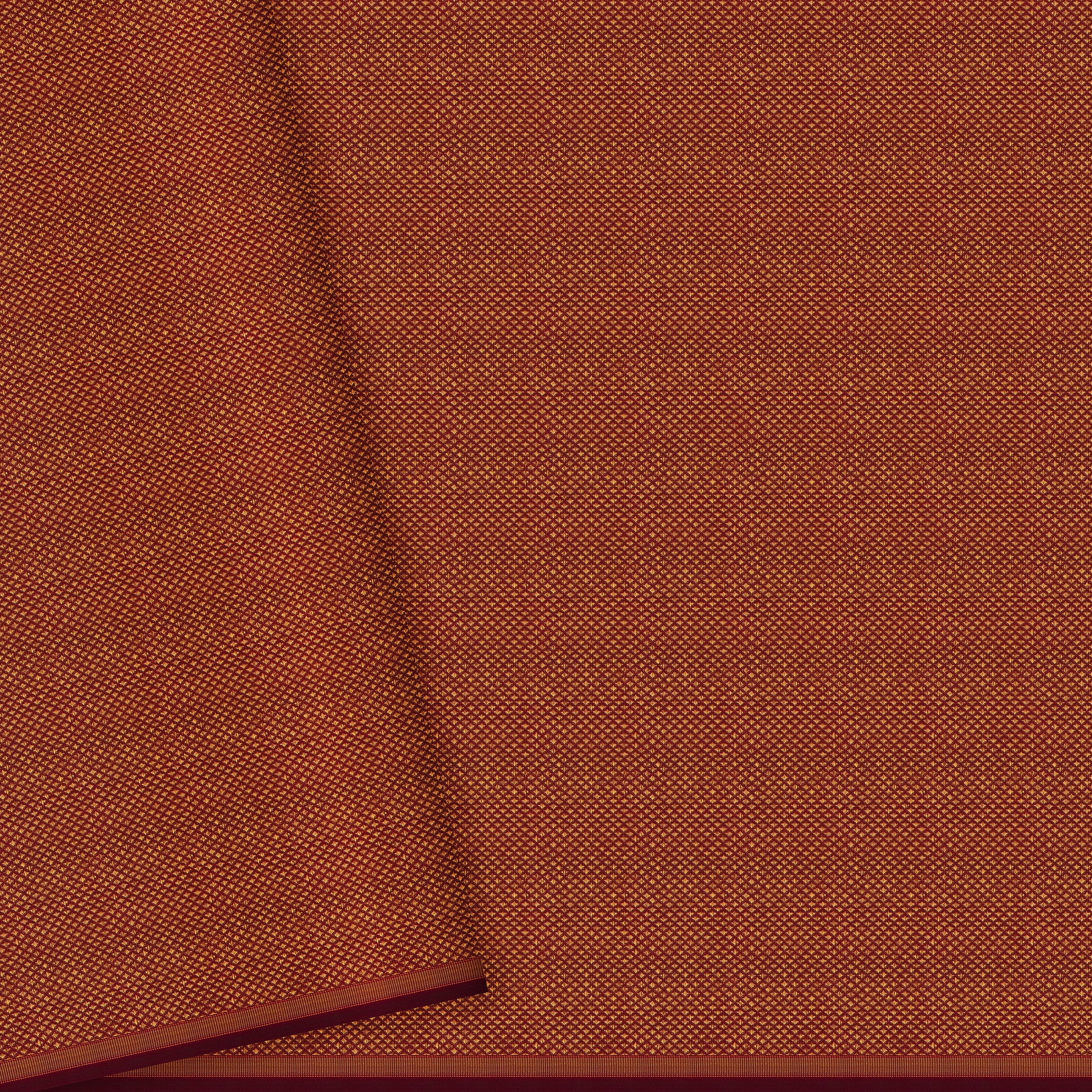 Kanakavalli Kanjivaram Silk Blouse Length 24-595-HB001-10607 - Cover View