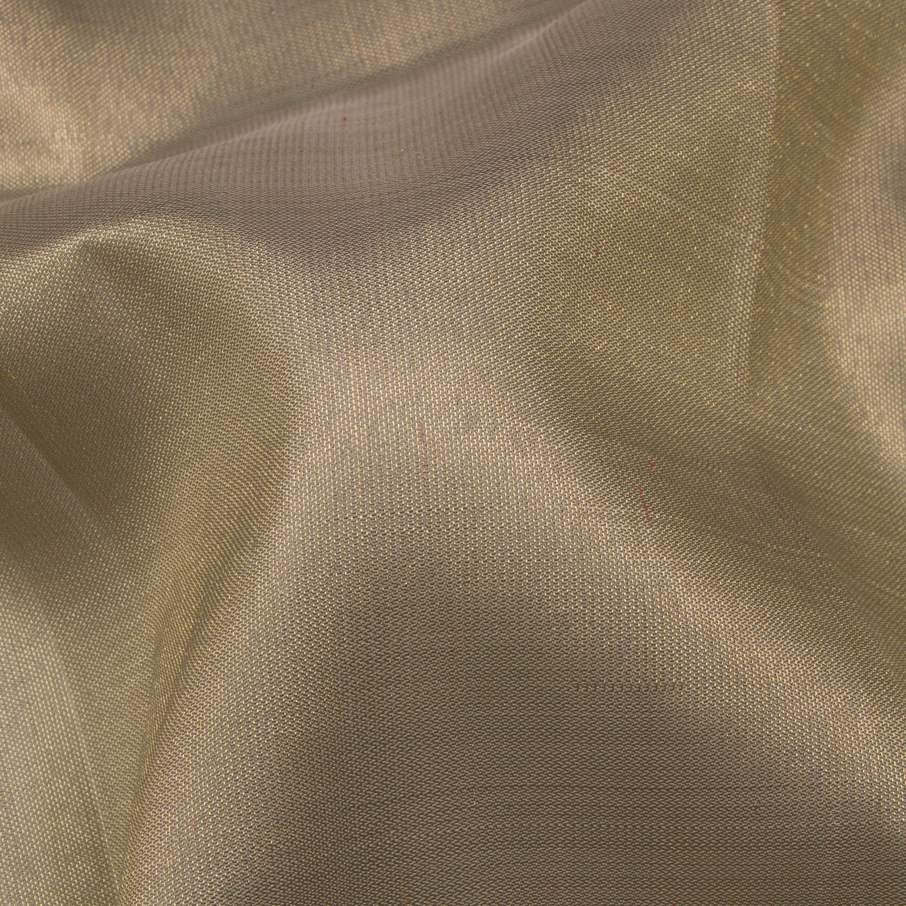 Kanakavalli Kanjivaram Silk Blouse Length 24-595-HB001-11601 - Fabric View