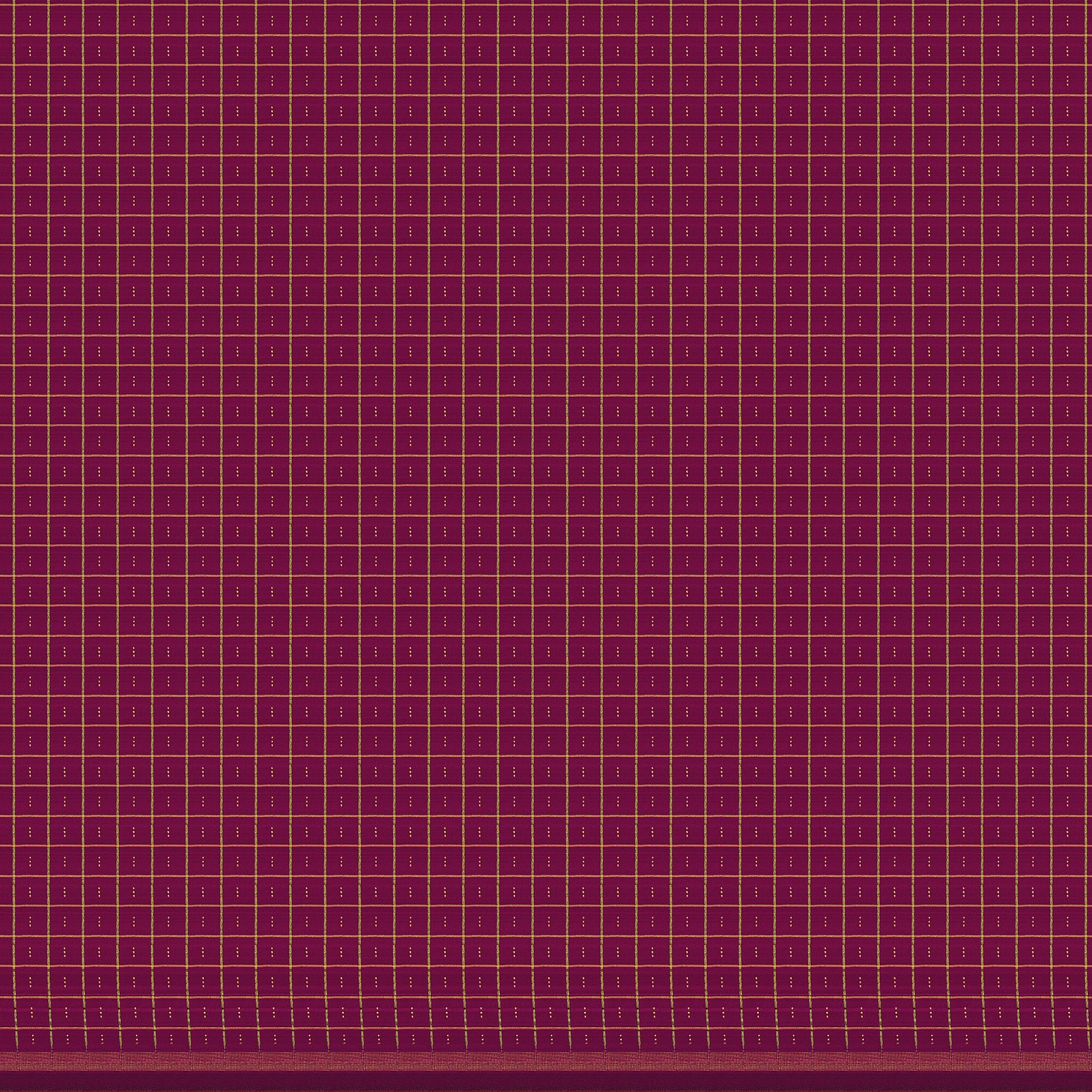 Kanakavalli Kattam - Vari Silk Blouse Length 24-595-HB001-12968 - Full View