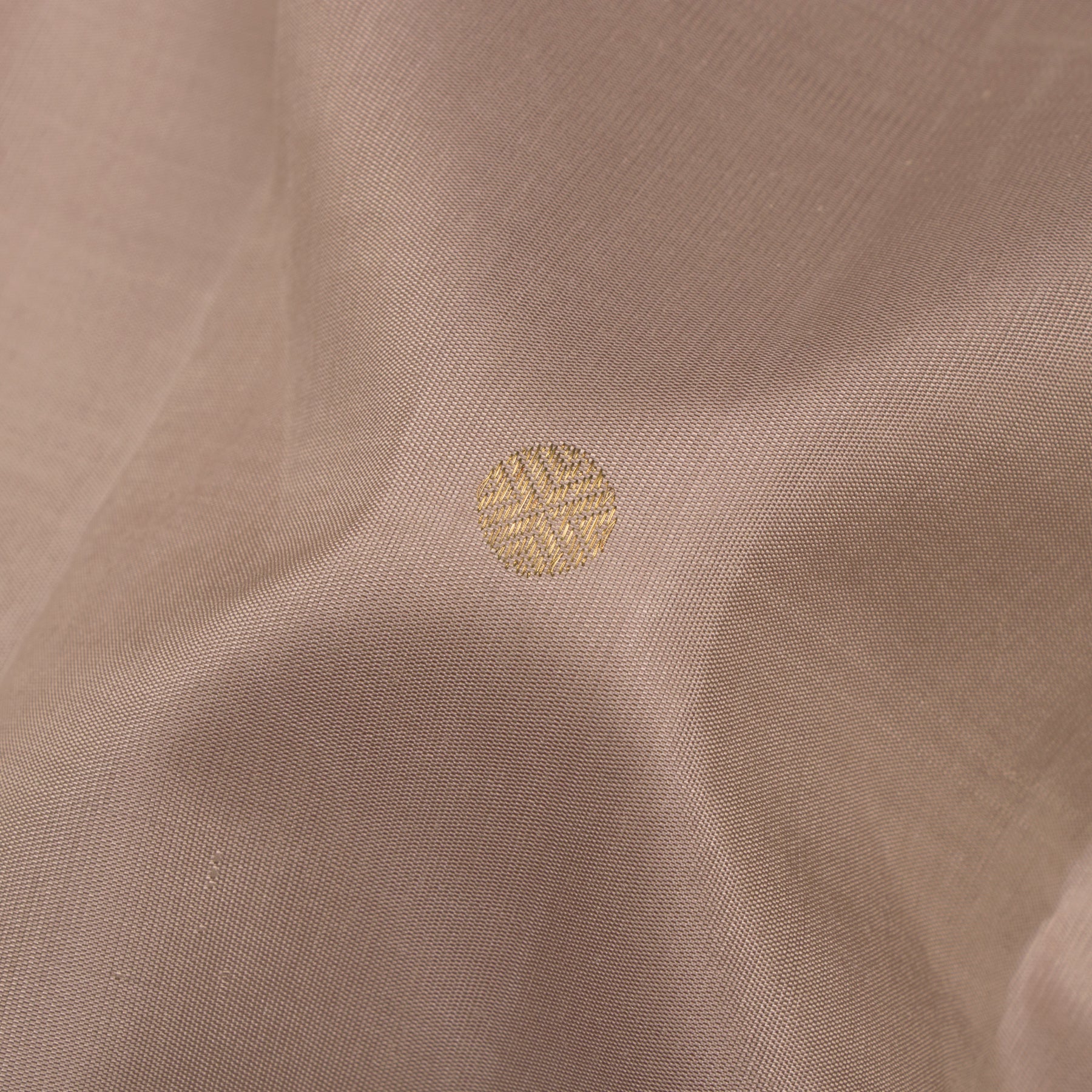 Kanakavalli Kanjivaram Silk Sari 24-595-HS001-01241 - Fabric View