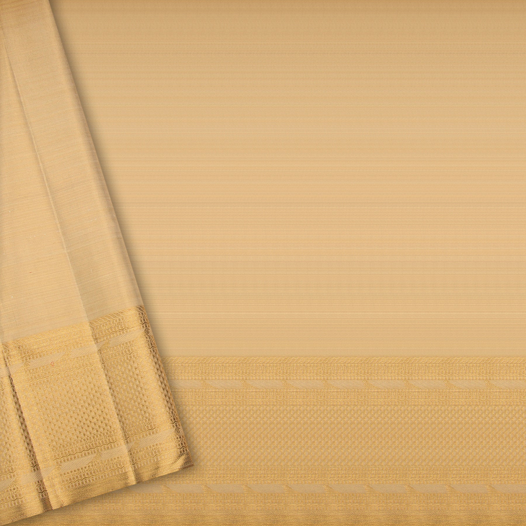 Kanakavalli Kanjivaram Silk Sari 24-595-HS001-01292 - Cover View