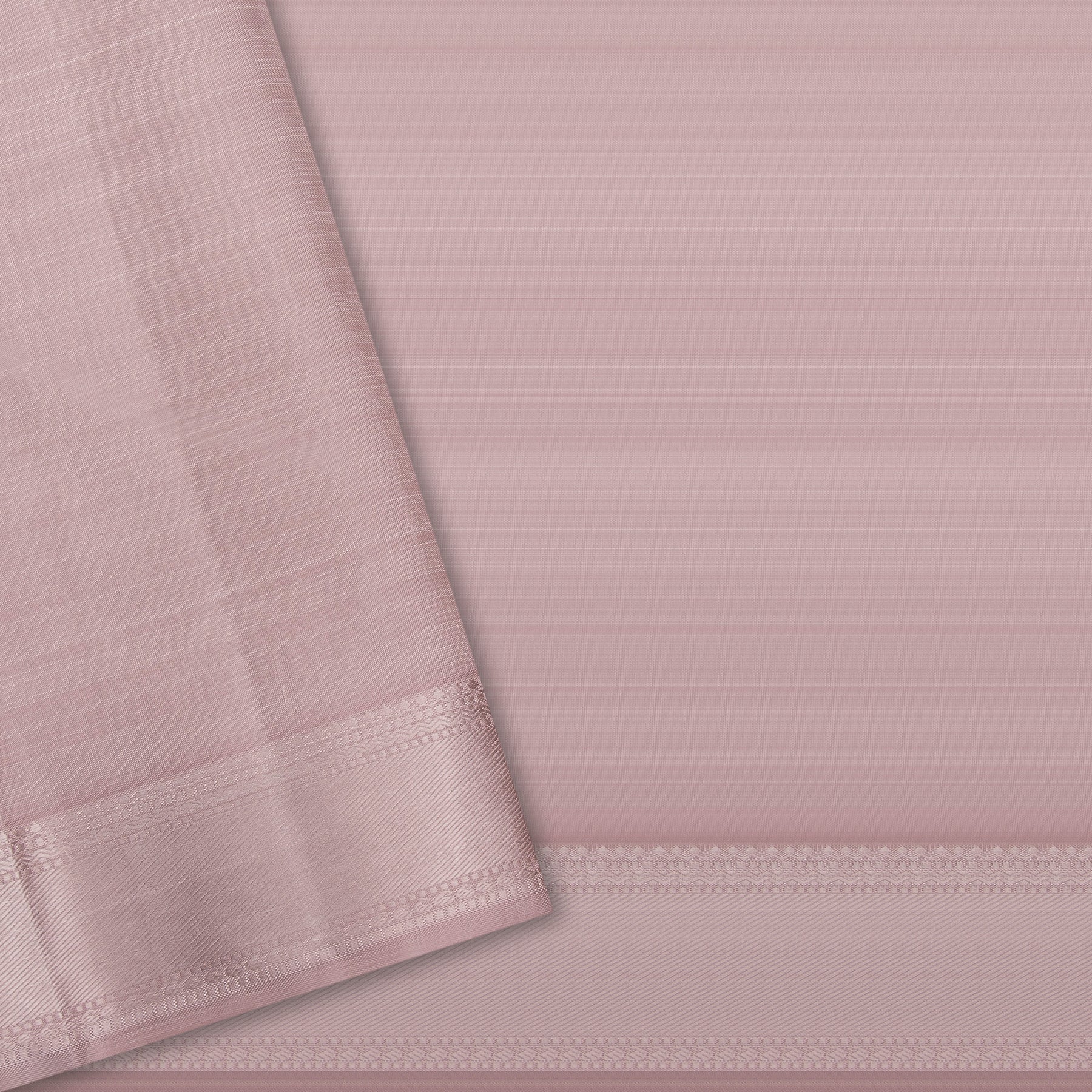 Kanakavalli Kanjivaram Silk Sari 24-595-HS001-02332 - Blouse View