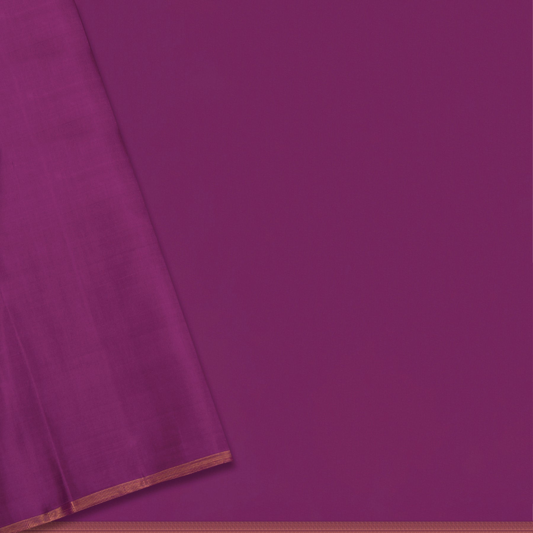 Kanakavalli Kanjivaram Silk Sari 24-595-HS001-03191 - Blouse View