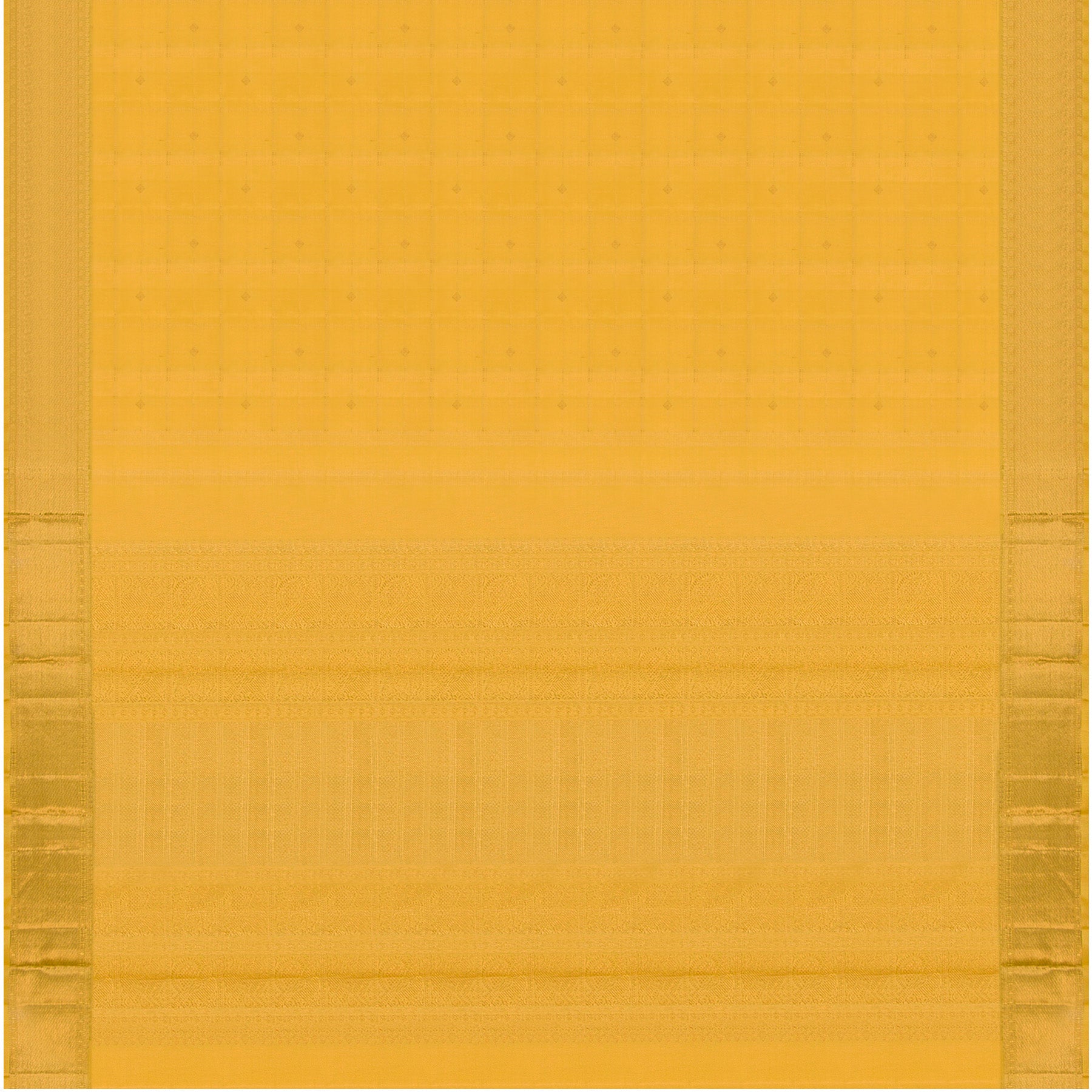 Kanakavalli Kanjivaram Silk Sari 24-595-HS001-03196 - Full View