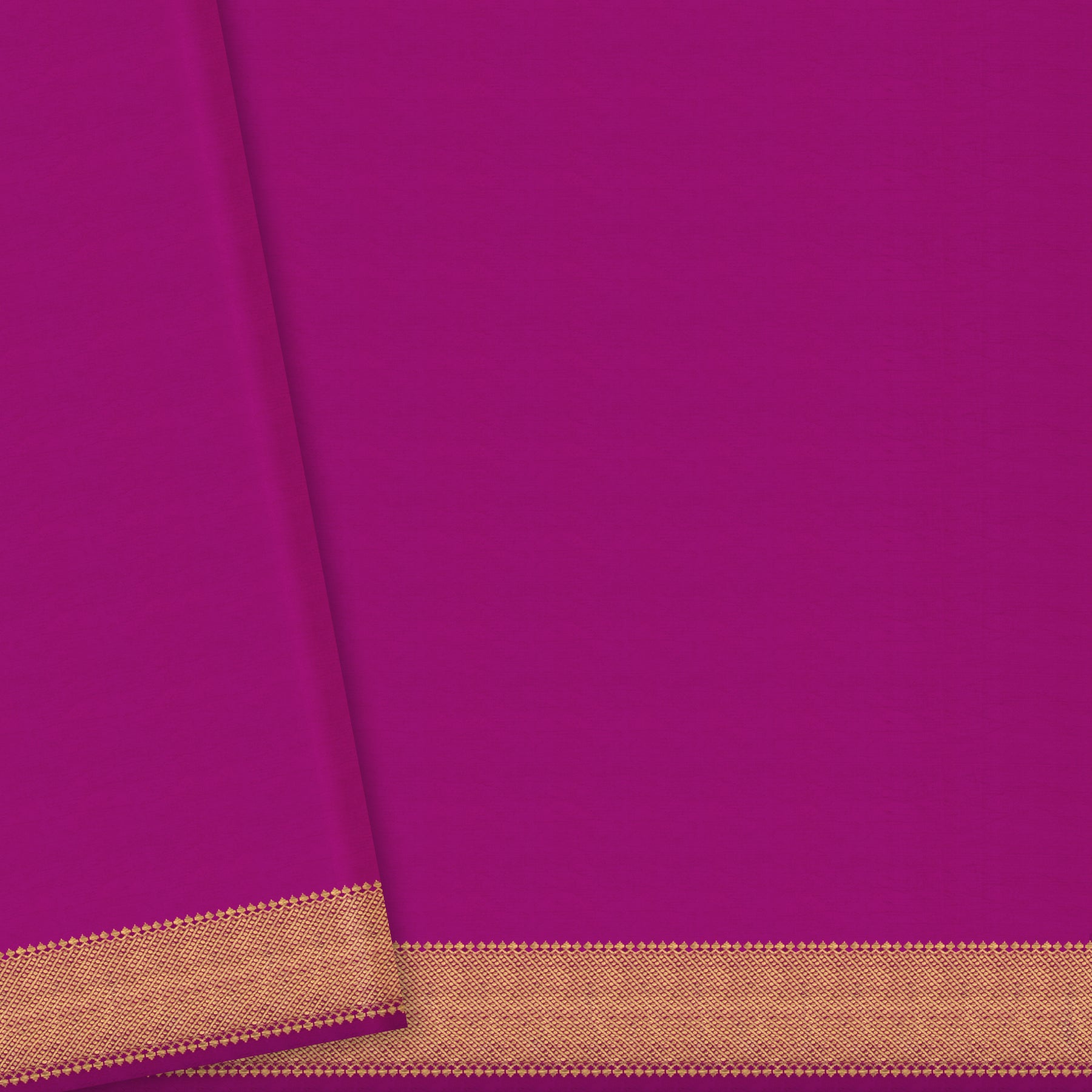 Kanakavalli Kanjivaram Silk Sari 24-595-HS001-03199 - Blouse View