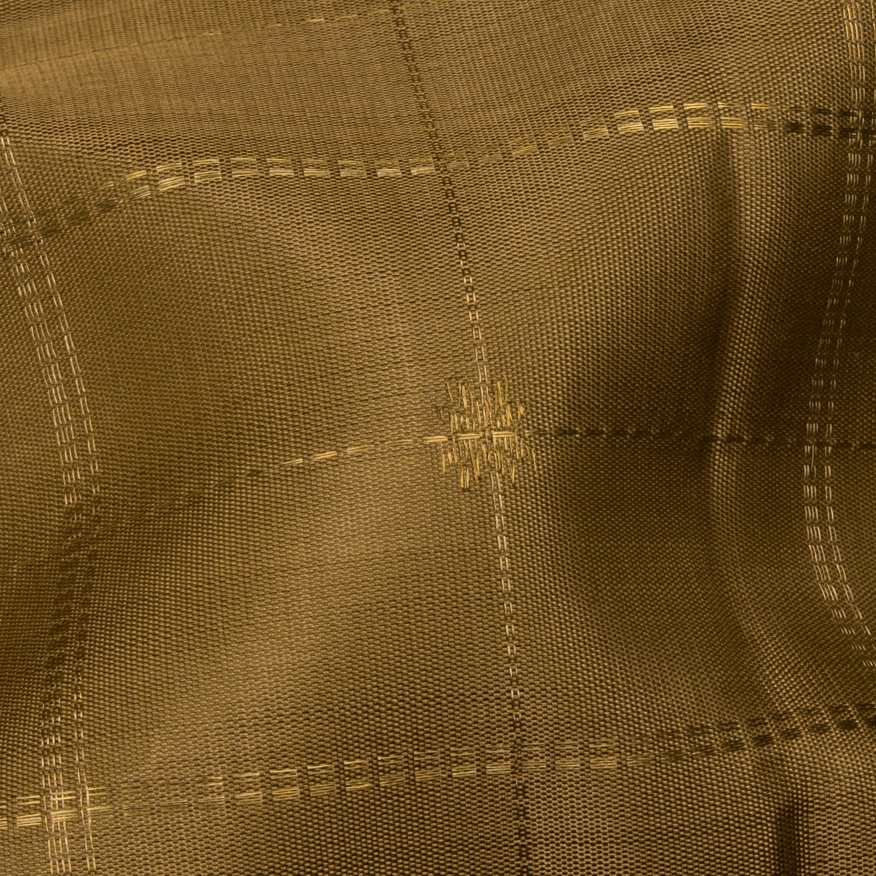 Kanakavalli Kanjivaram Silk Sari 24-595-HS001-04069 - Fabric View