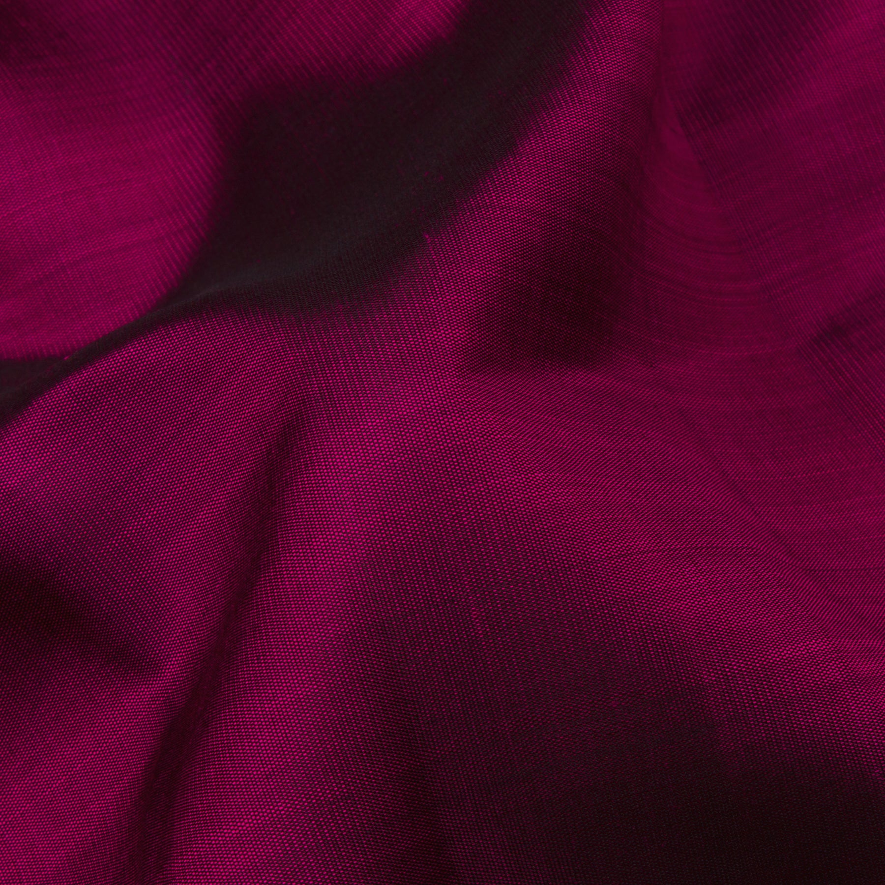 Kanakavalli Kanjivaram Silk Sari 24-595-HS001-05065 - Fabric View