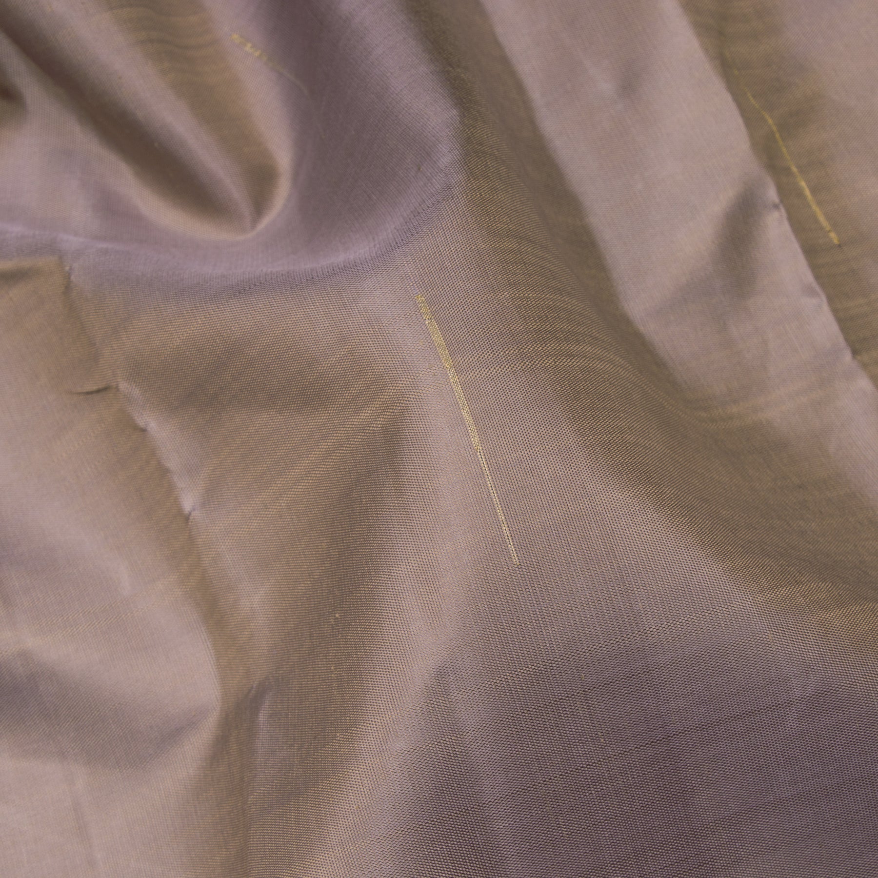 Kanakavalli Kanjivaram Silk Sari 24-595-HS001-05077 - Fabric View