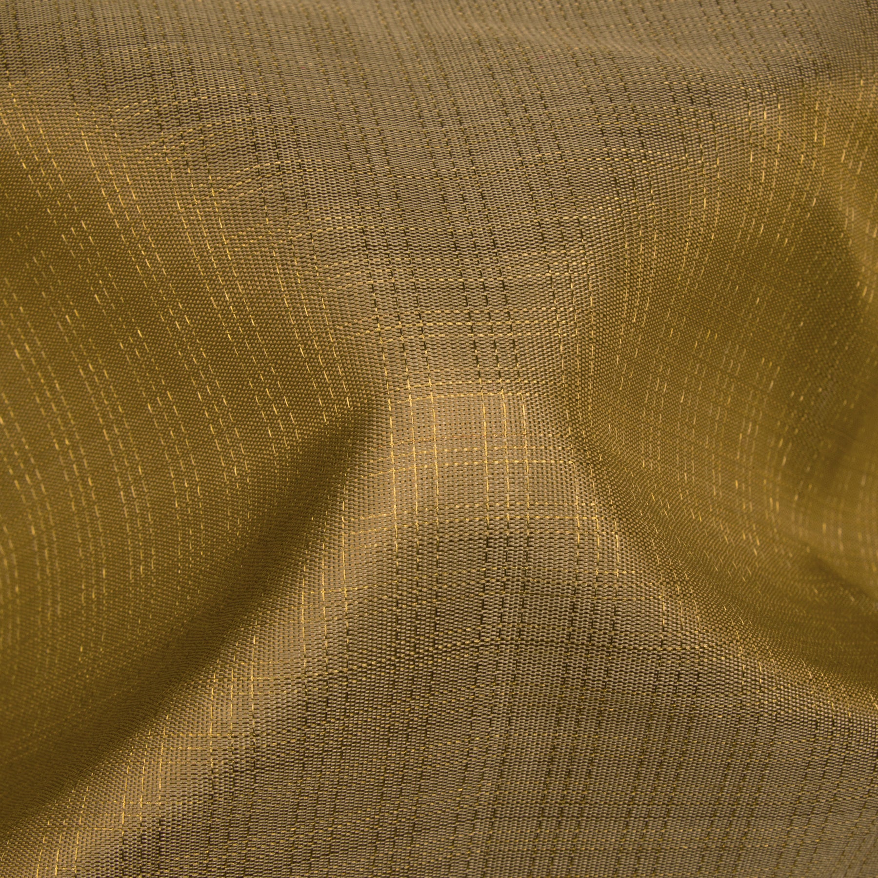 Kanakavalli Kanjivaram Silk Sari 24-595-HS001-05081 - Fabric View