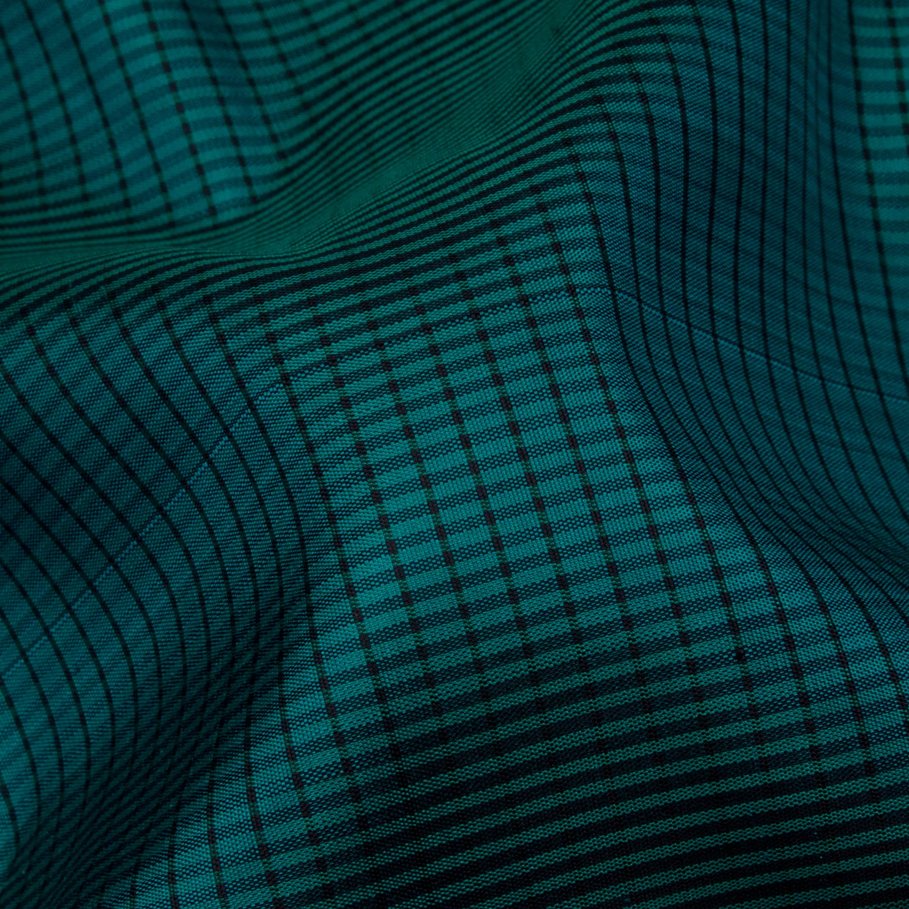 Kanakavalli Kanjivaram Silk Sari 24-595-HS001-05086 - Fabric View