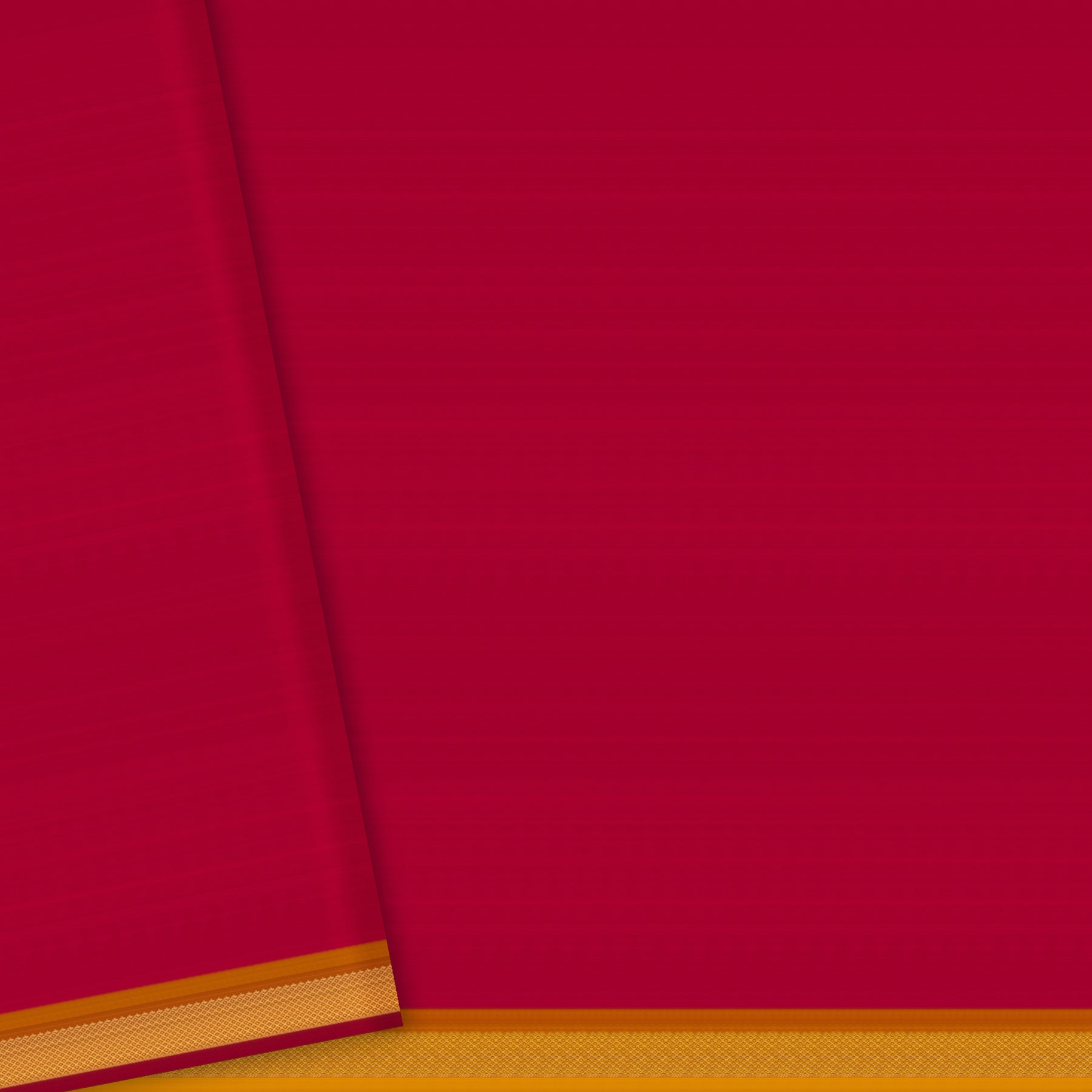 Kanakavalli Kanjivaram Silk Sari 24-595-HS001-05099 - Blouse View