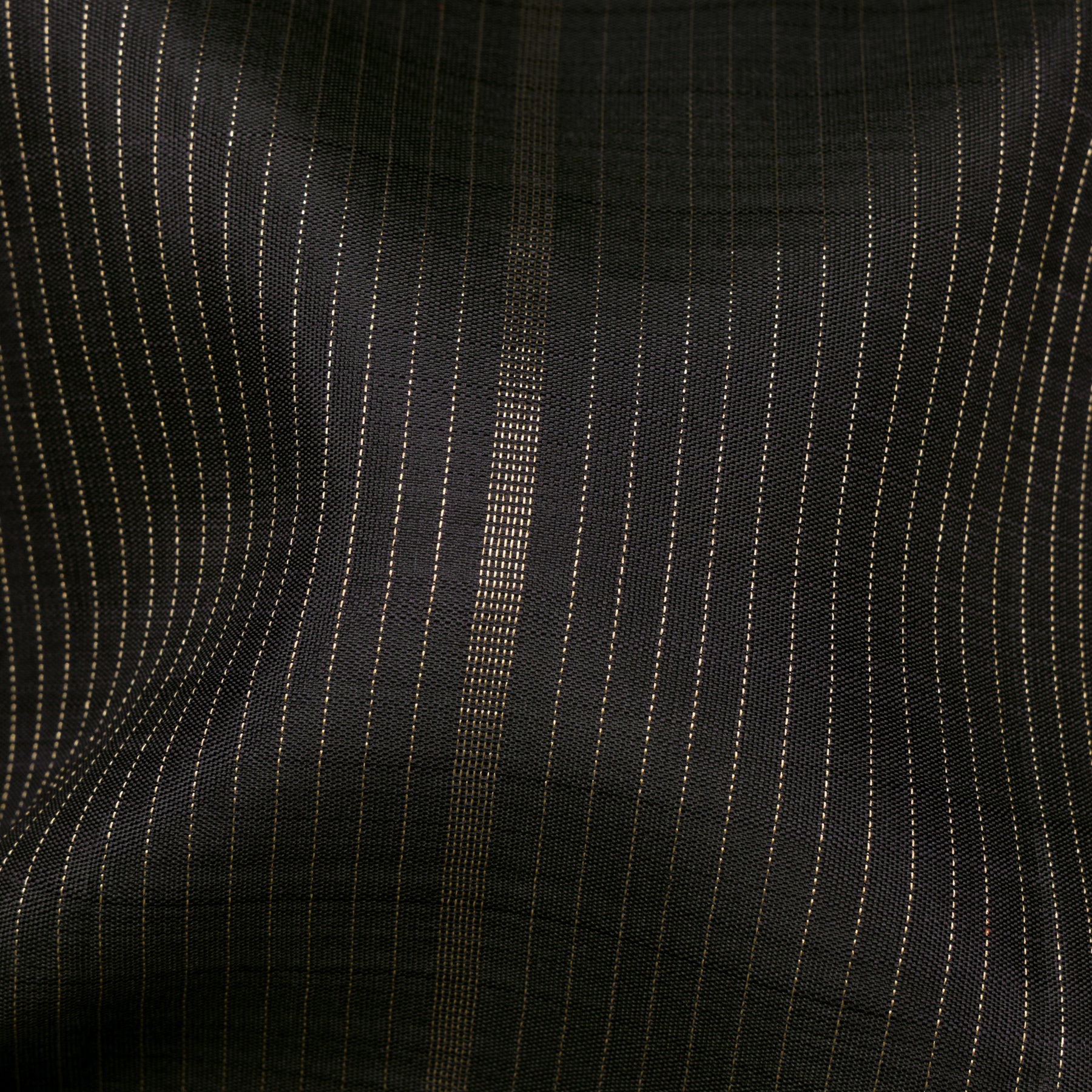 Kanakavalli Kanjivaram Silk Sari 24-595-HS001-07138 - Fabric View