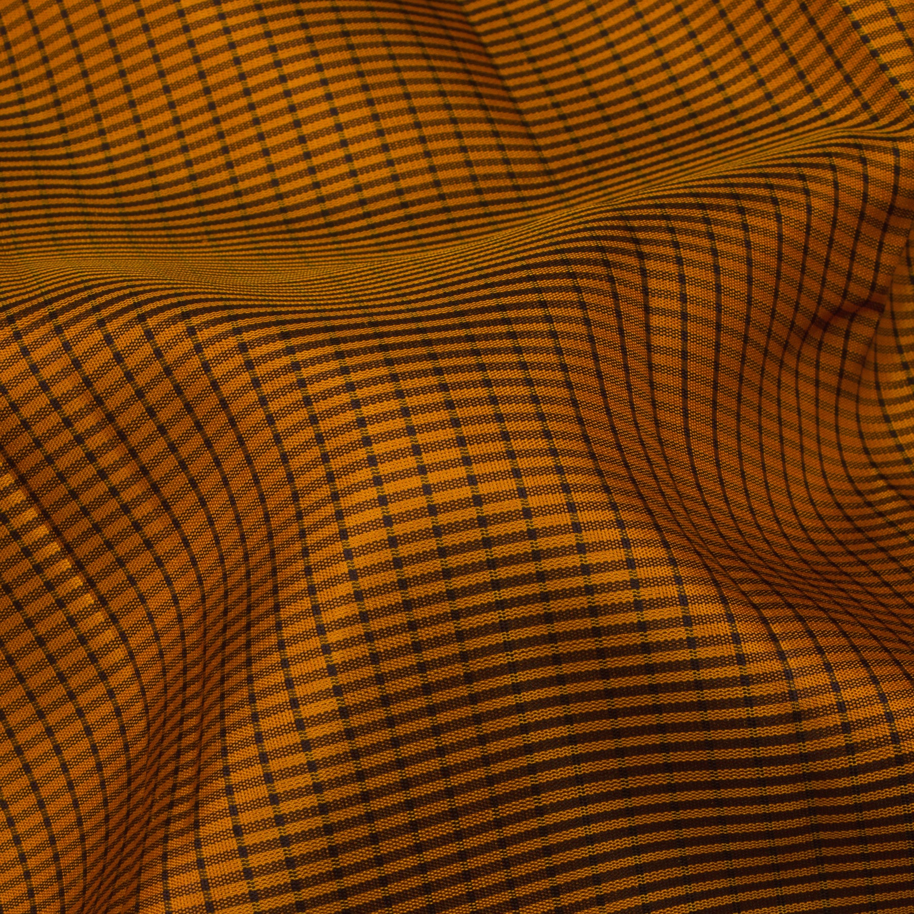 Kanakavalli Kanjivaram Silk Sari 24-595-HS001-07156 - Fabric View